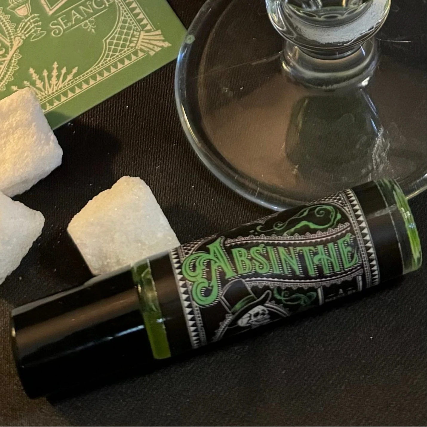 Absinthe (licorice & herbs) - Image 11