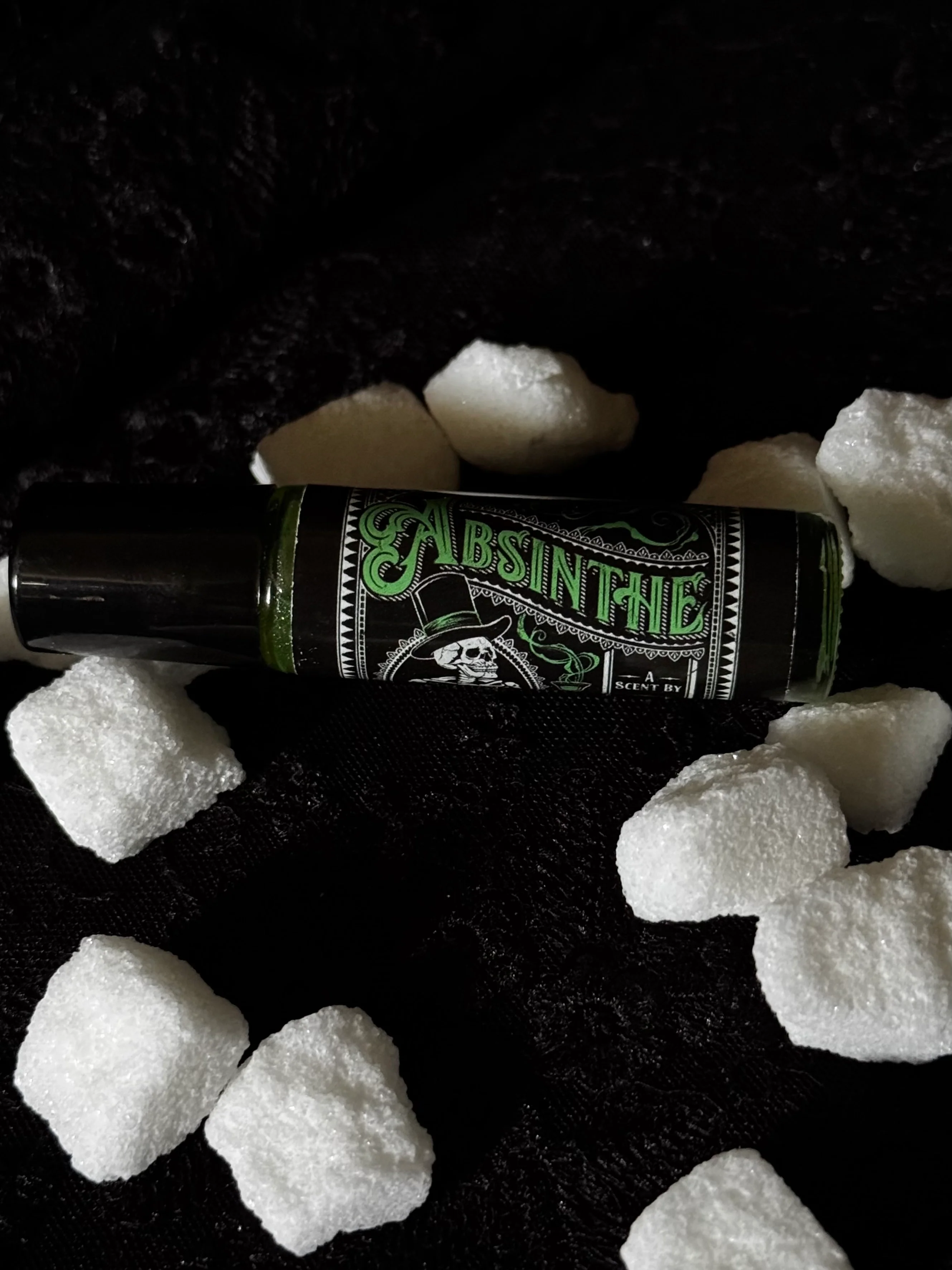 Absinthe (licorice & herbs) - Image 6