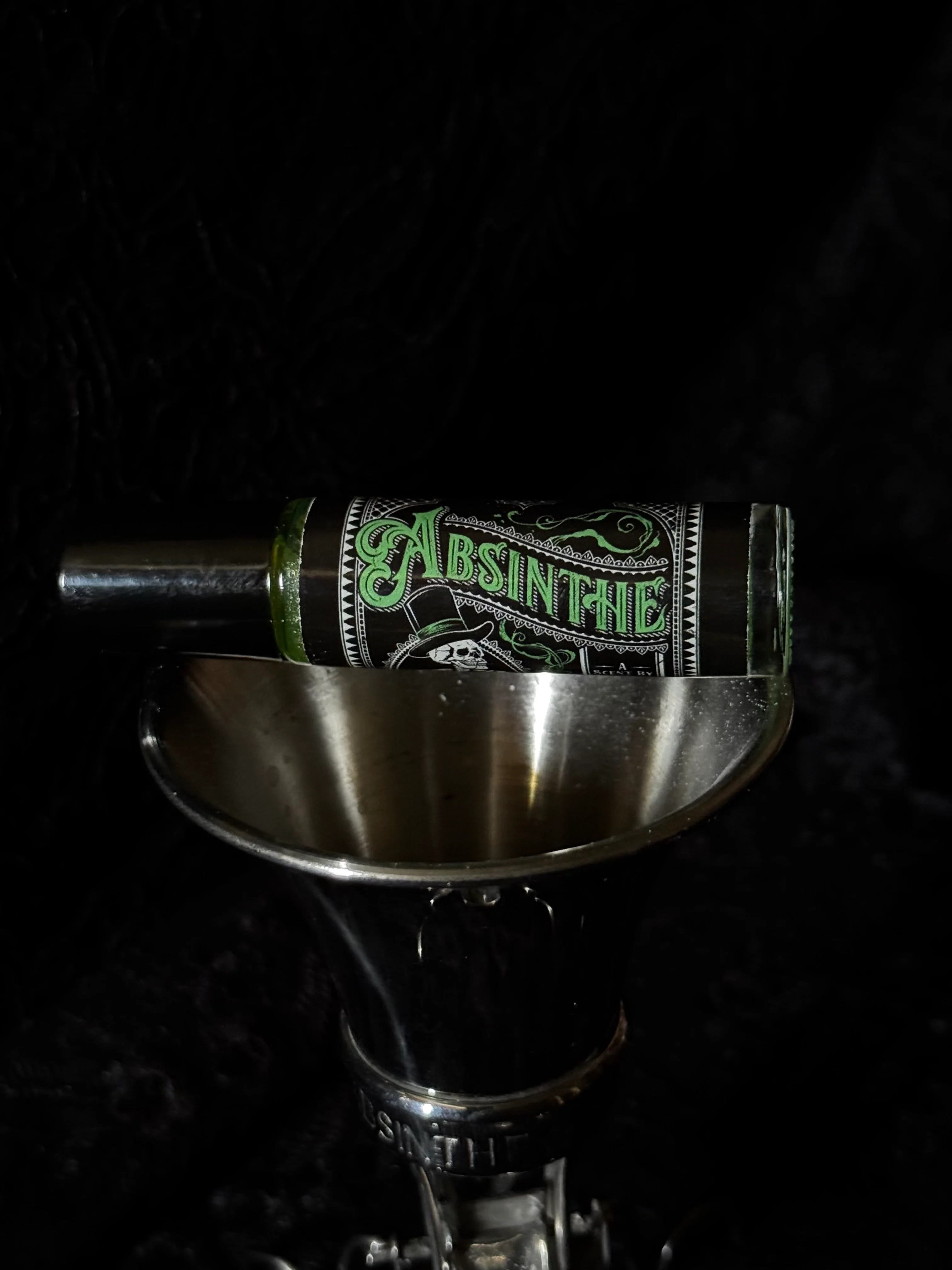 Absinthe (licorice & herbs) - Image 7