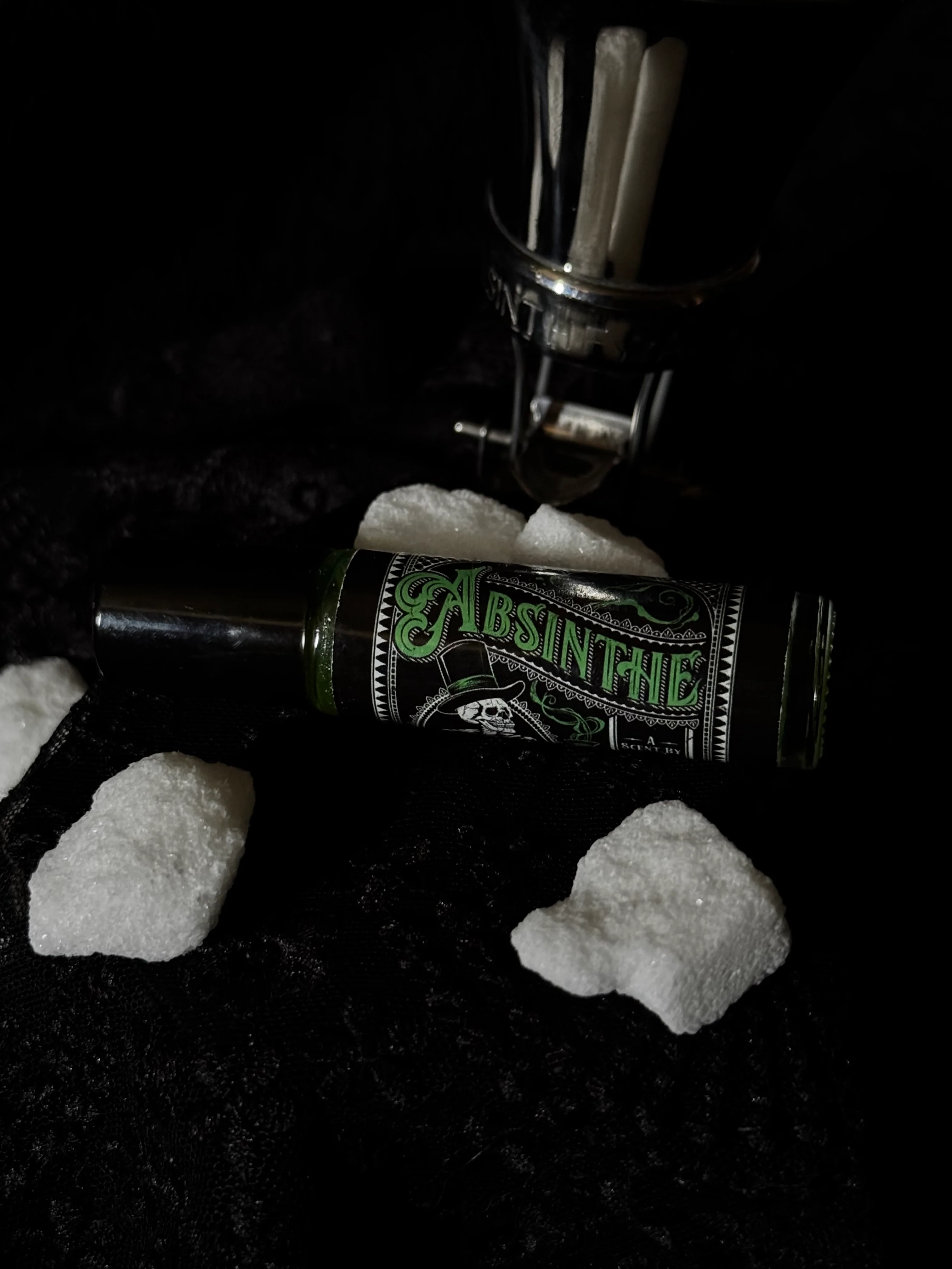 Absinthe (licorice & herbs) - Image 8