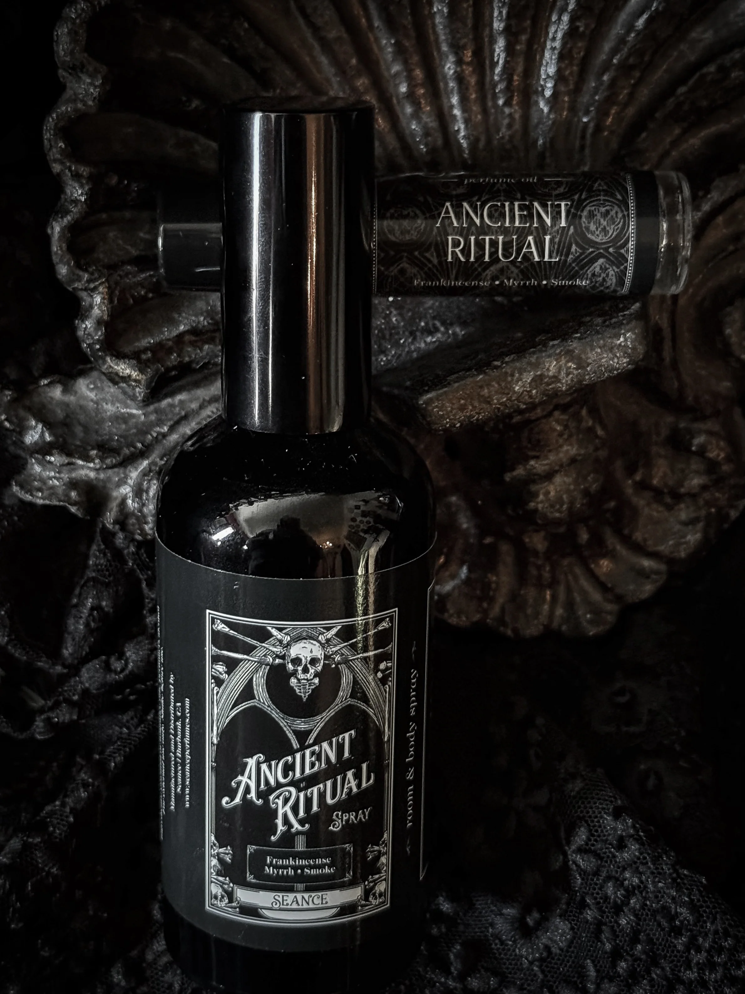 Ancient Ritual (Catholic Church) - Image 3