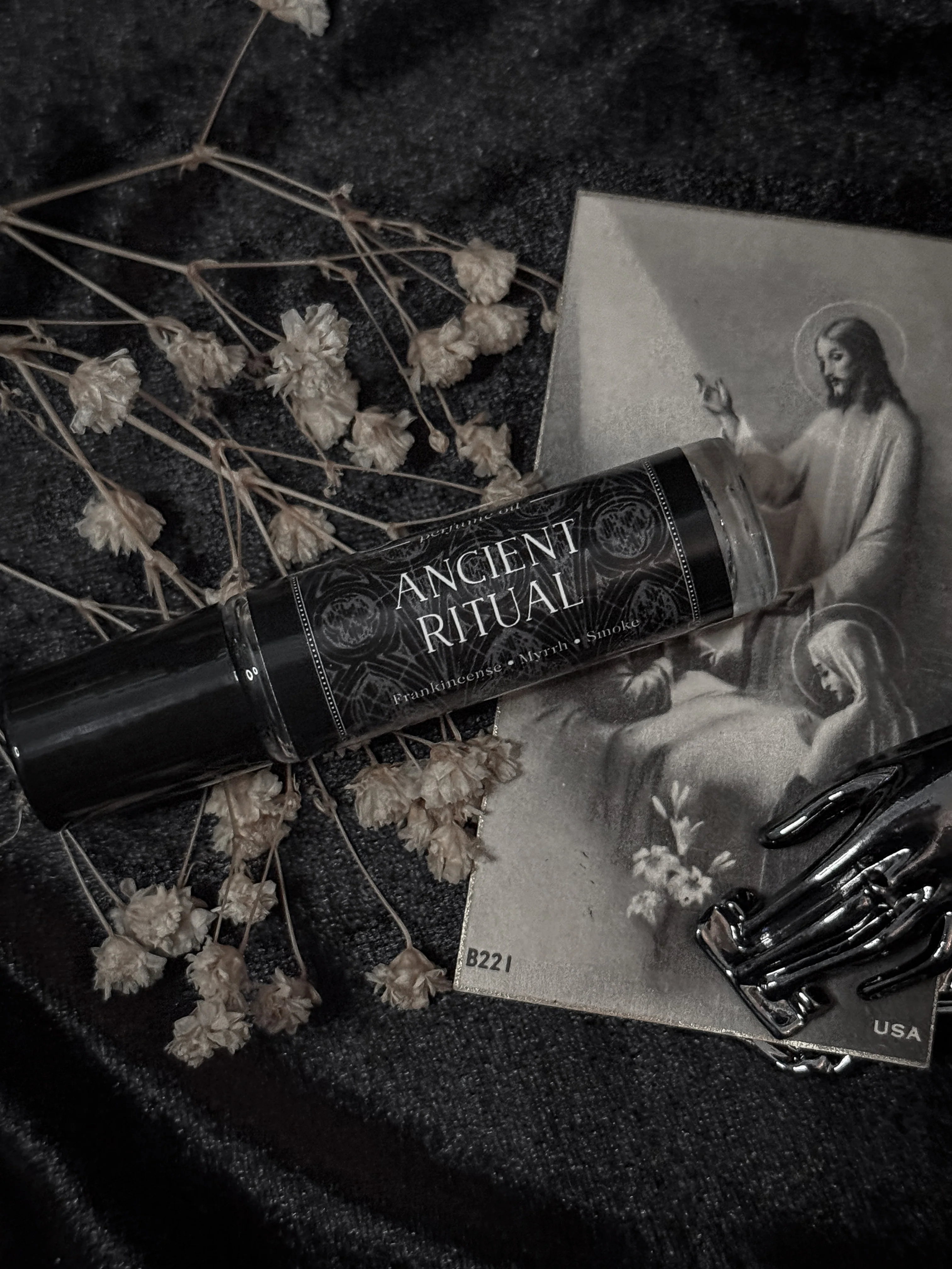 Ancient Ritual (Catholic Church) - Image 4