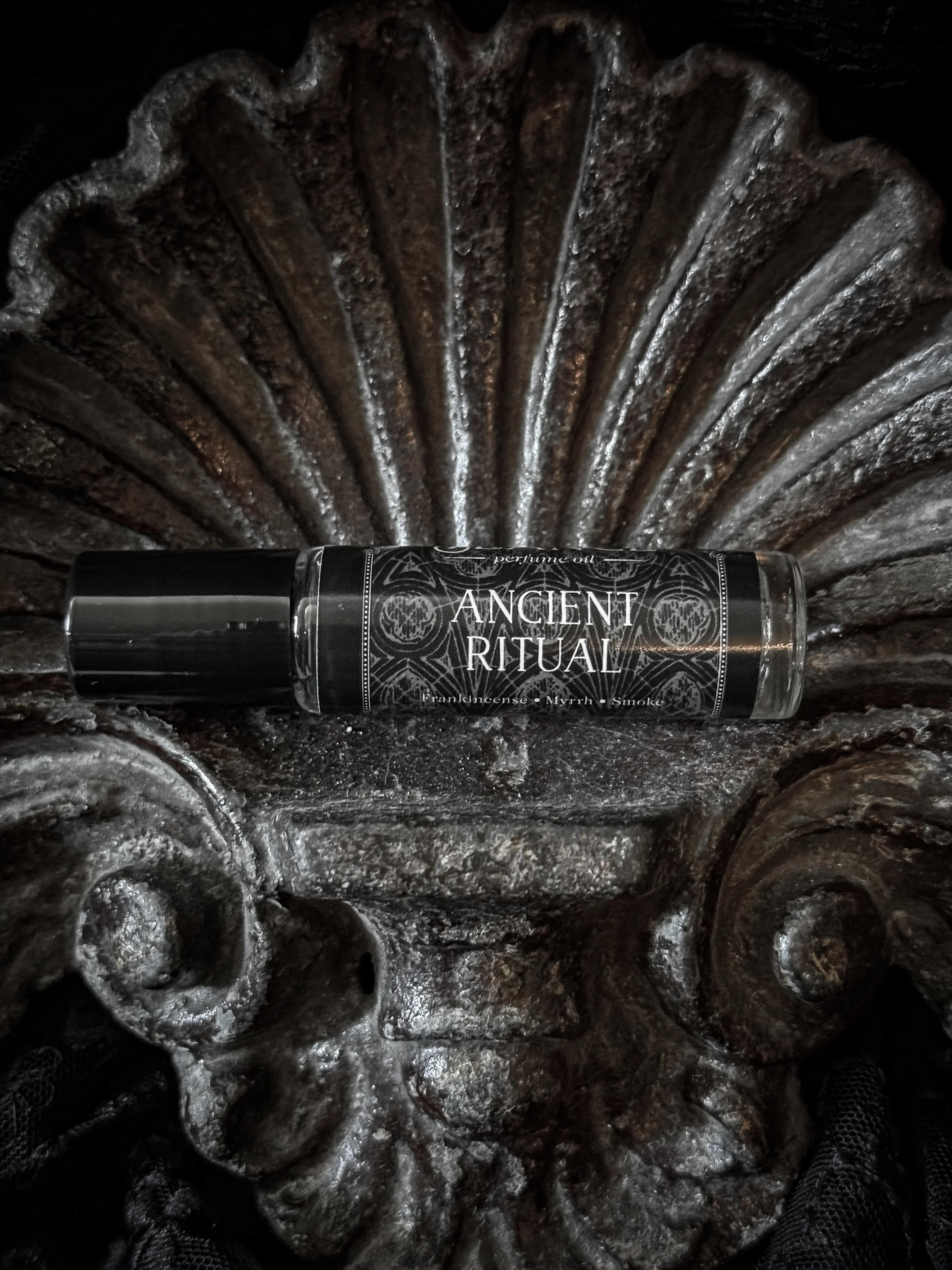 Ancient Ritual (Catholic Church) - Image 8