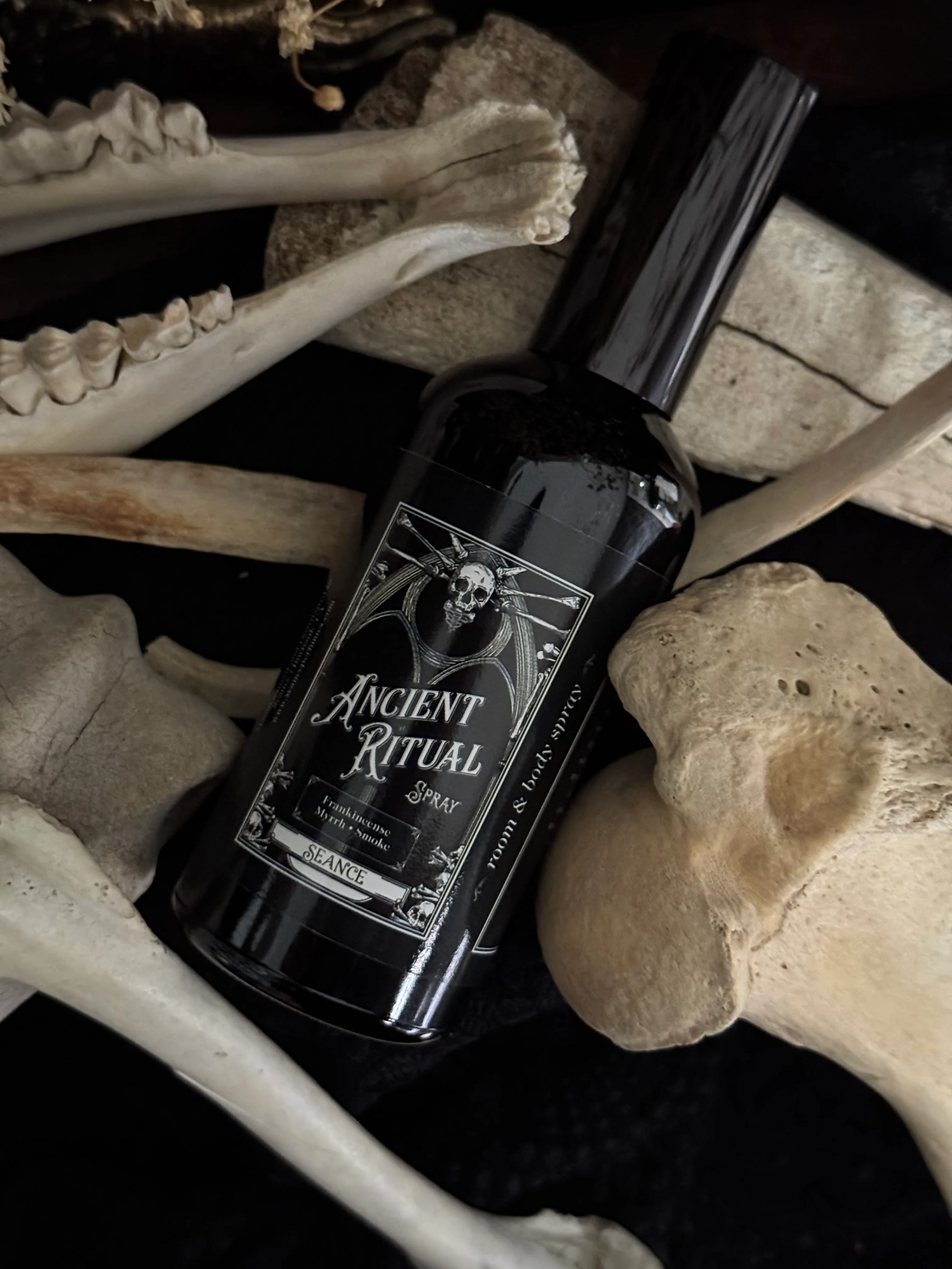 Ancient Ritual Spray (gothic cathedral) - Image 6