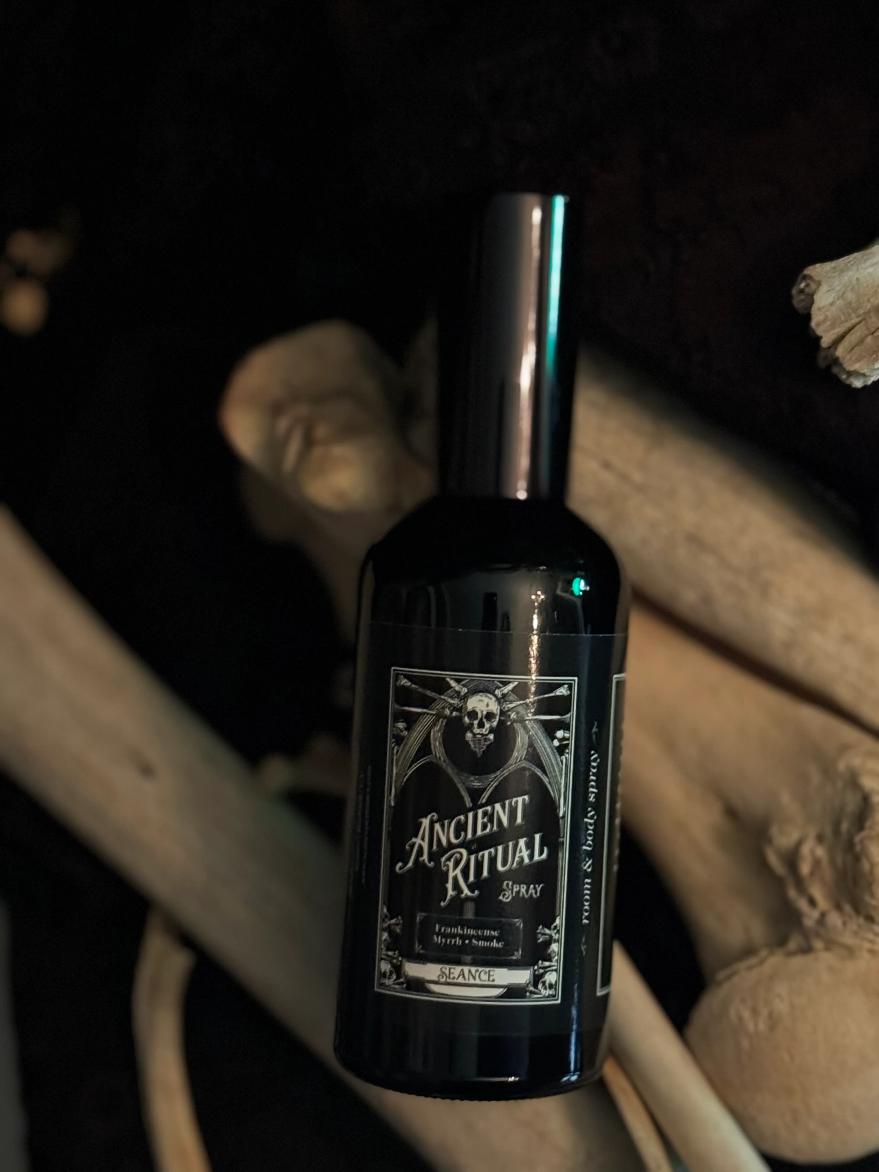 Ancient Ritual Spray (gothic cathedral) - Image 8