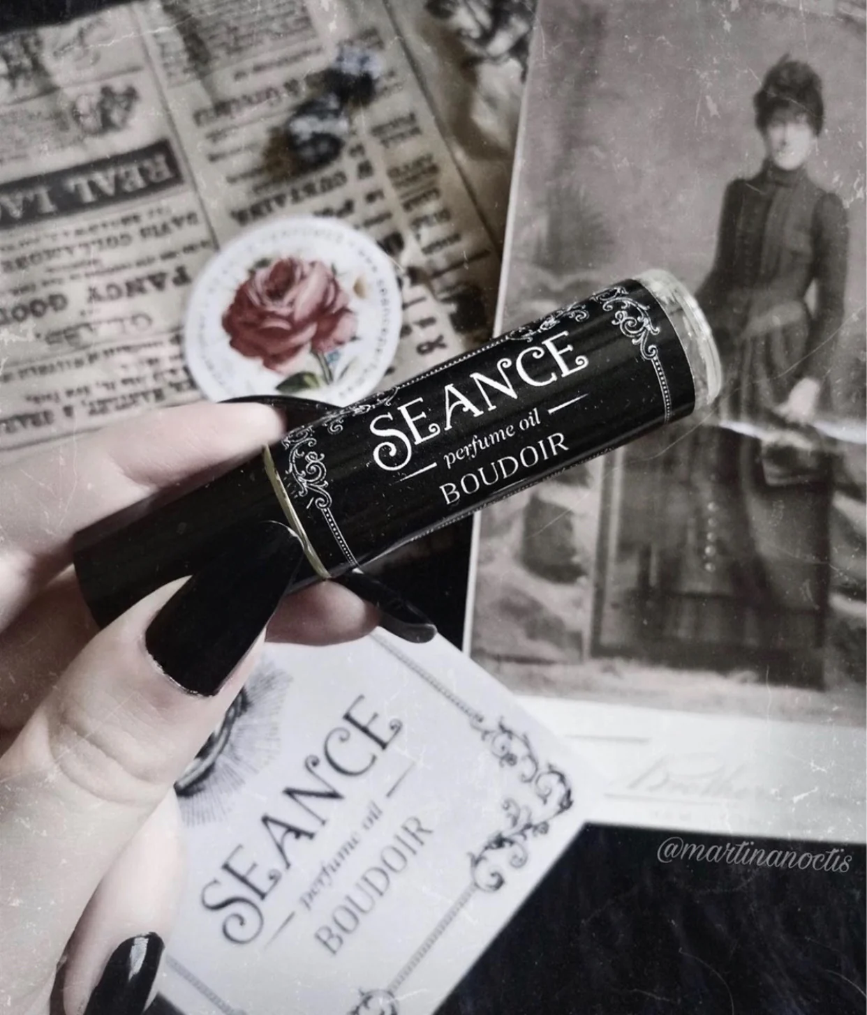 Boudoir (limited re-release) - Image 3