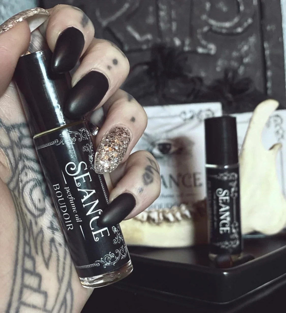 Boudoir (limited re-release) - Image 4