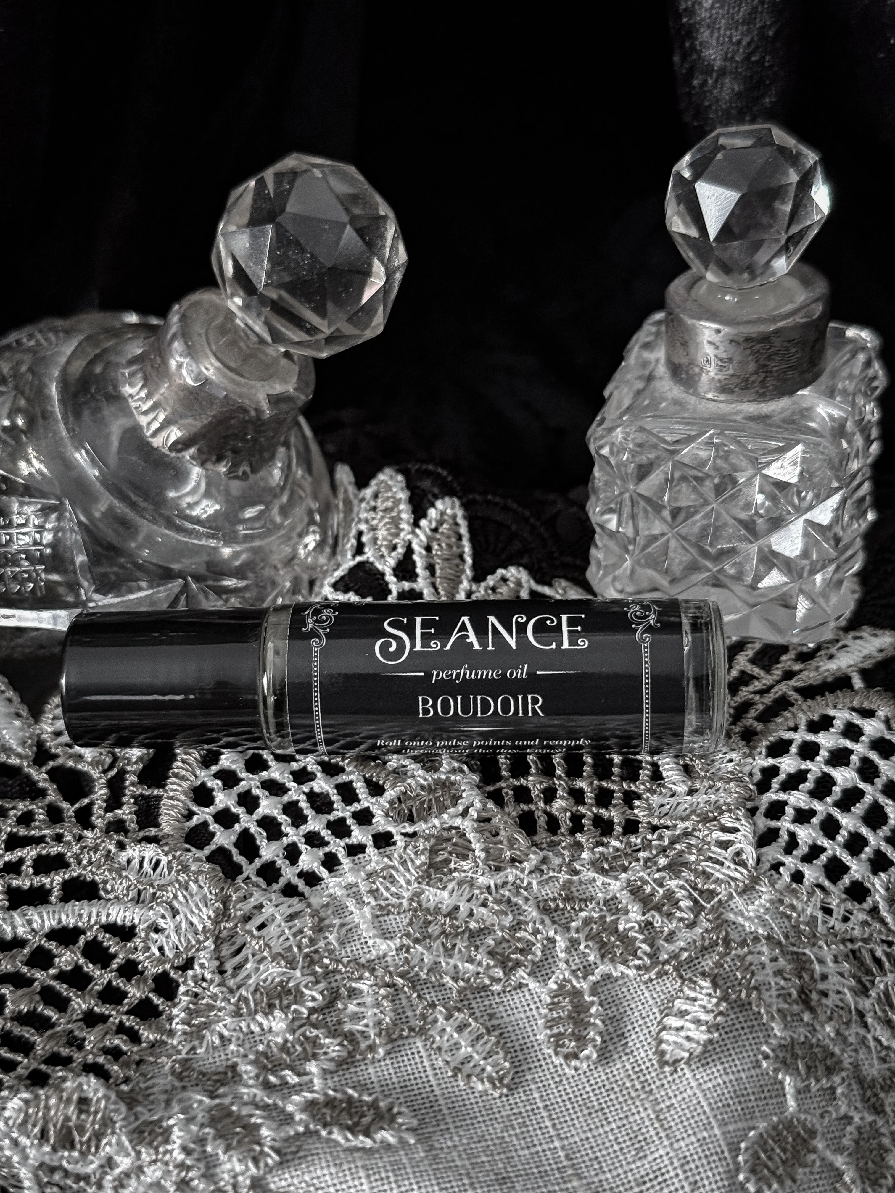 Boudoir (limited re-release) - Image 5