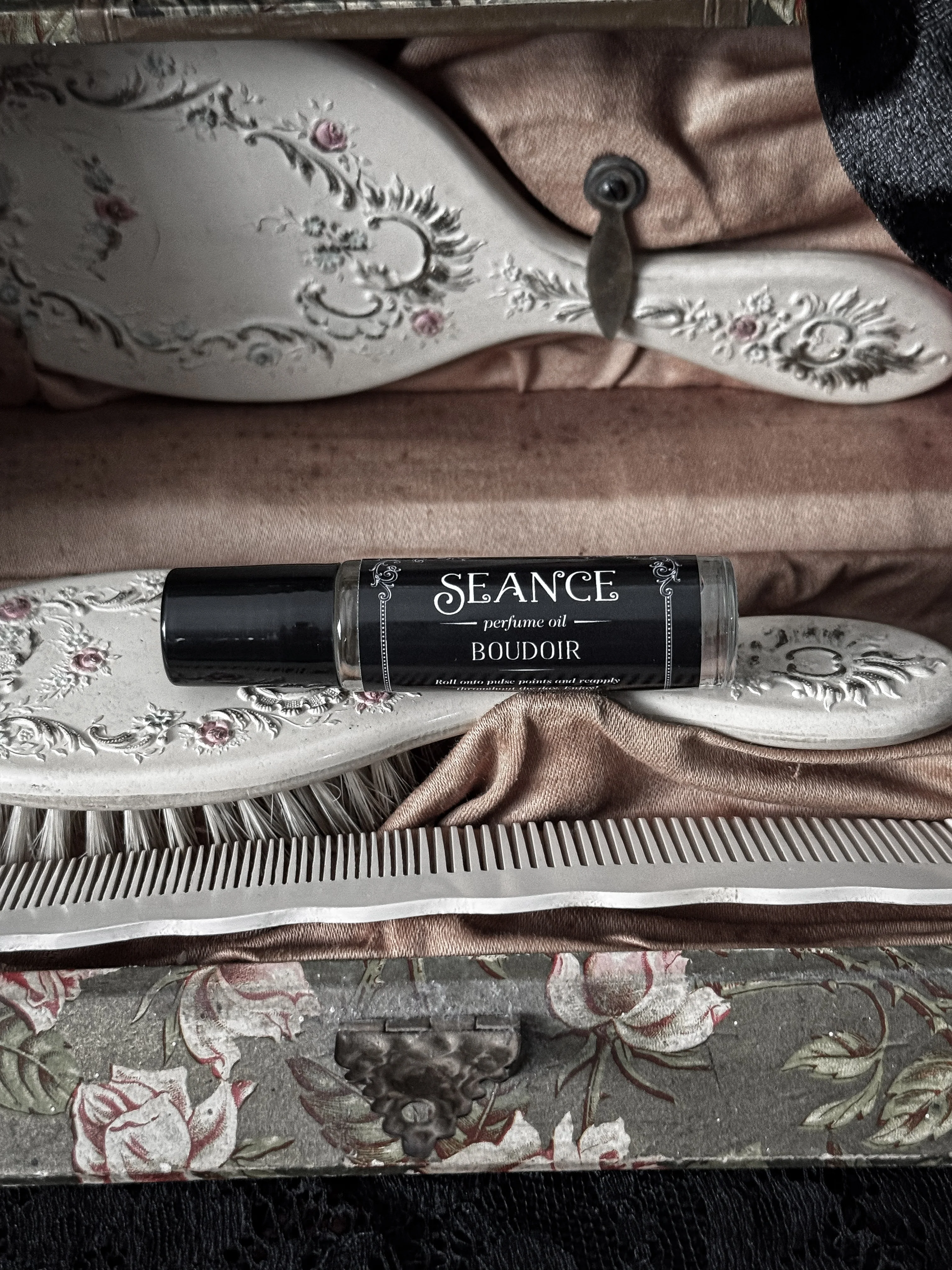 Boudoir (limited re-release) - Image 6