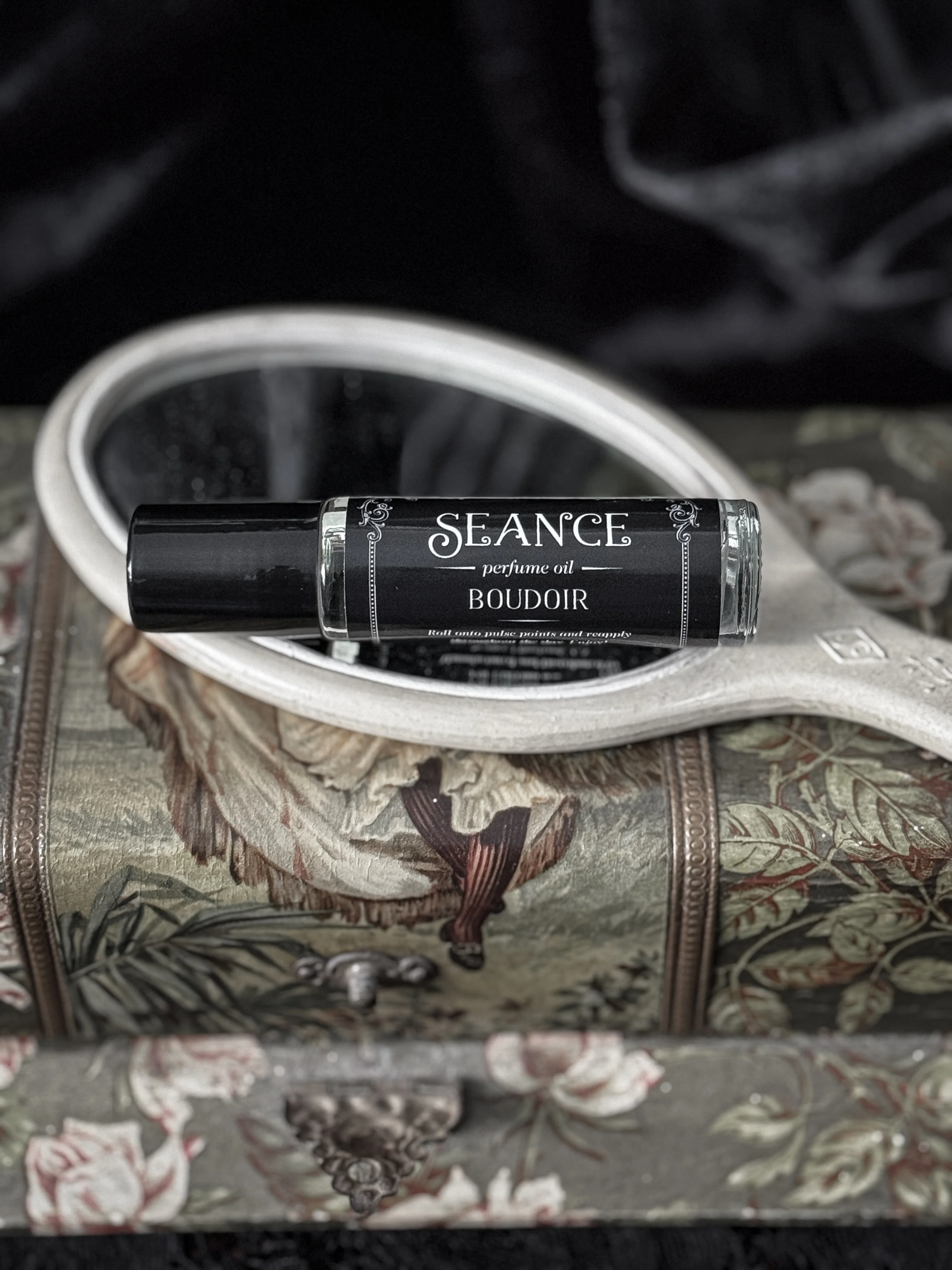 Boudoir (limited re-release) - Image 7