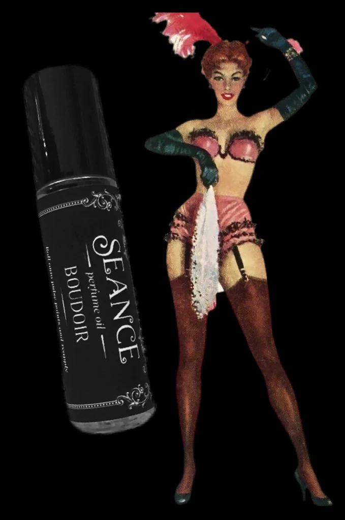 Boudoir (limited re-release) - Image 8