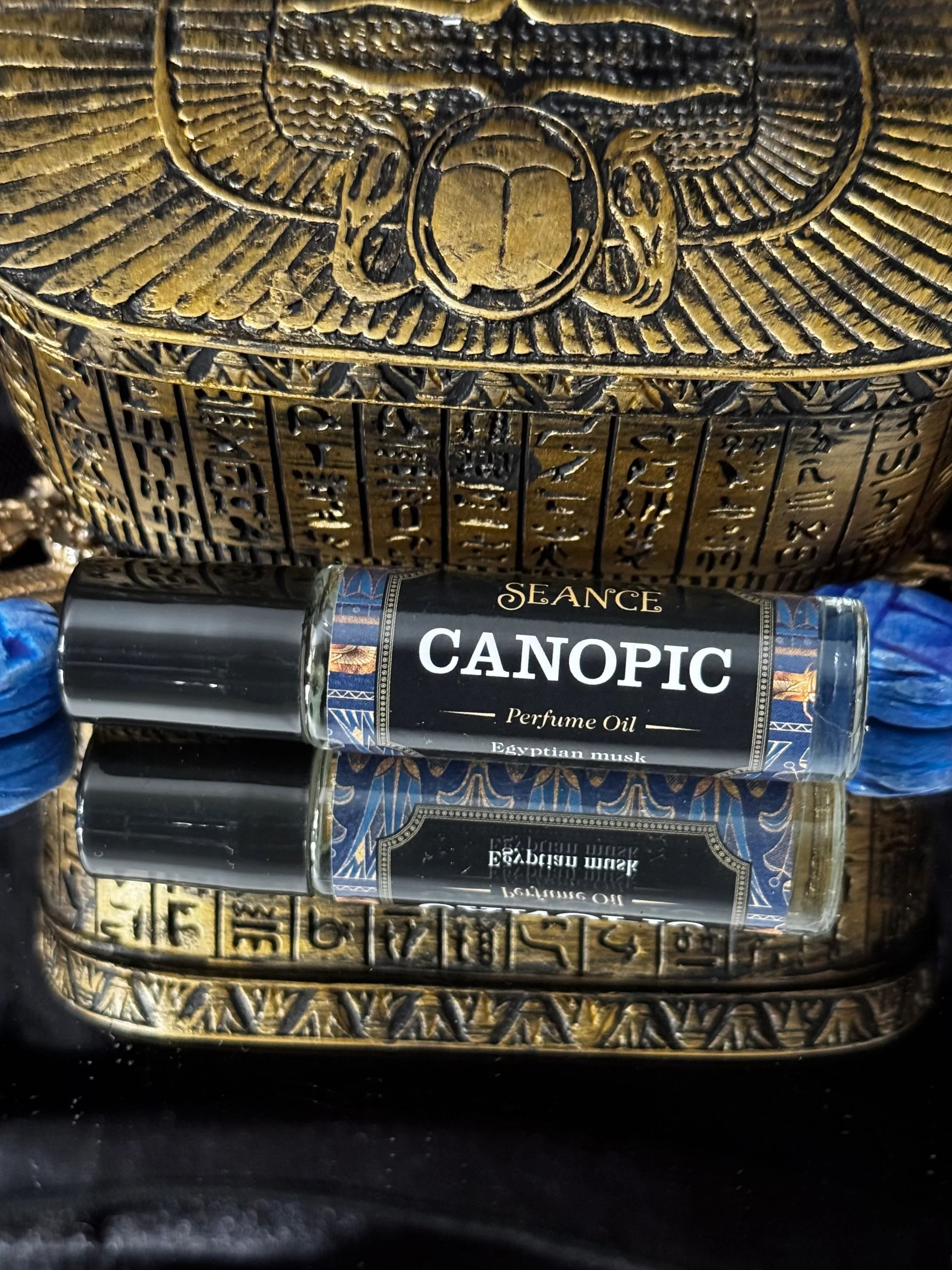 Canopic (soft musk) - Image 12
