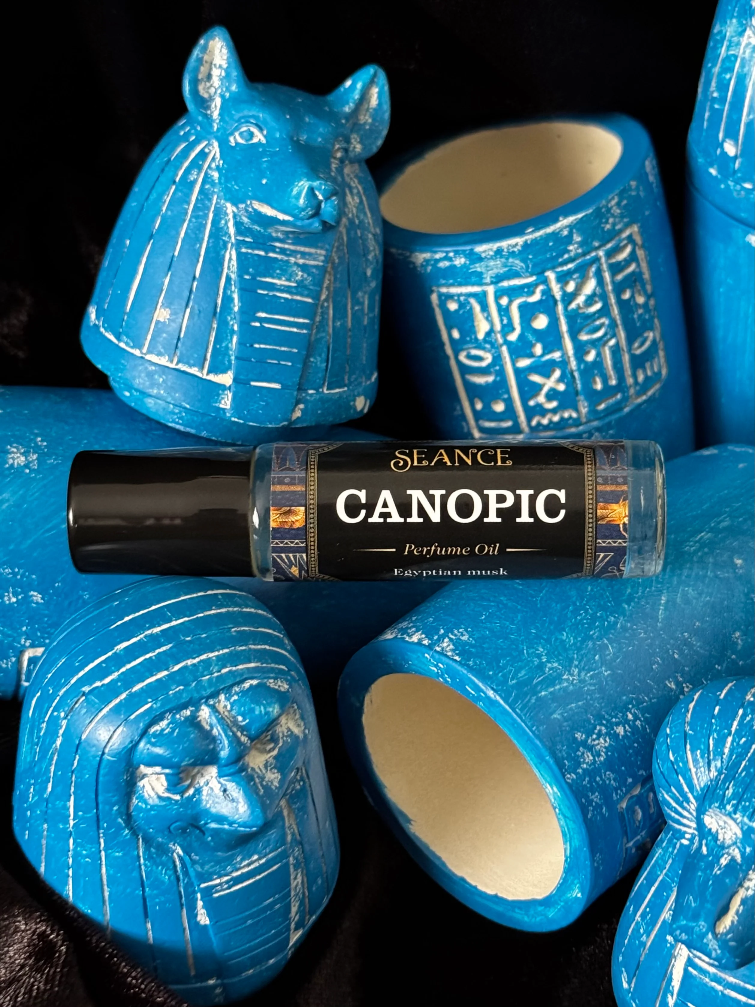 Canopic (soft musk) - Image 3