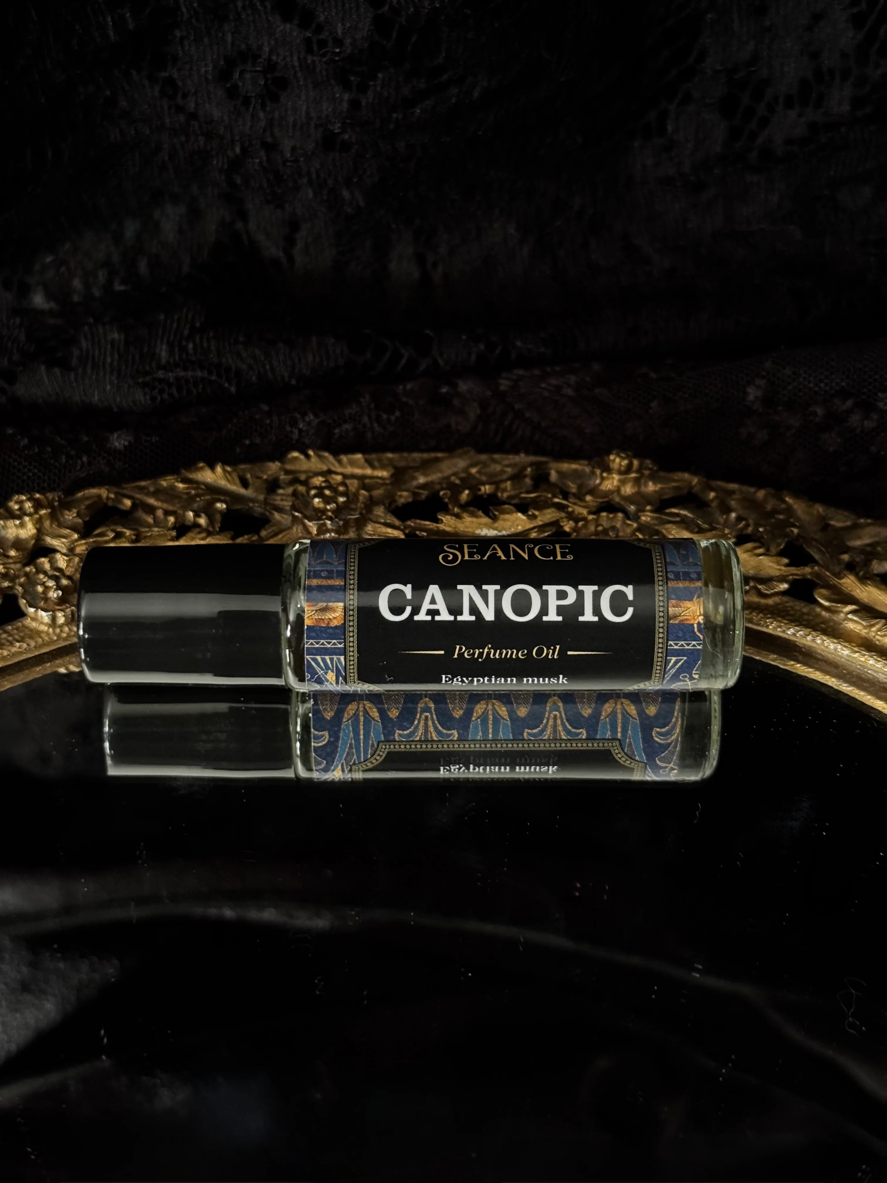 Canopic (soft musk) - Image 4