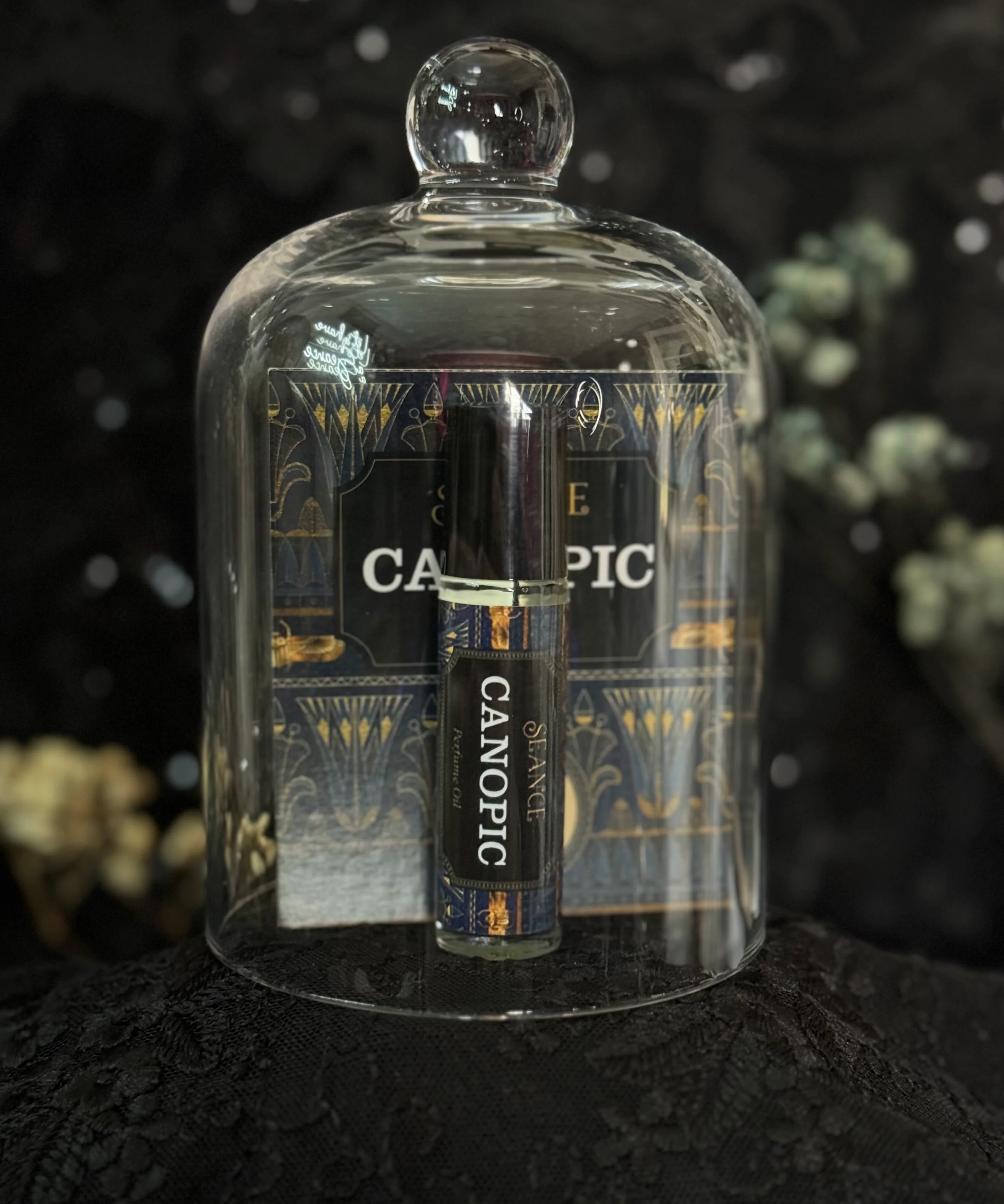 Canopic (soft musk) - Image 5