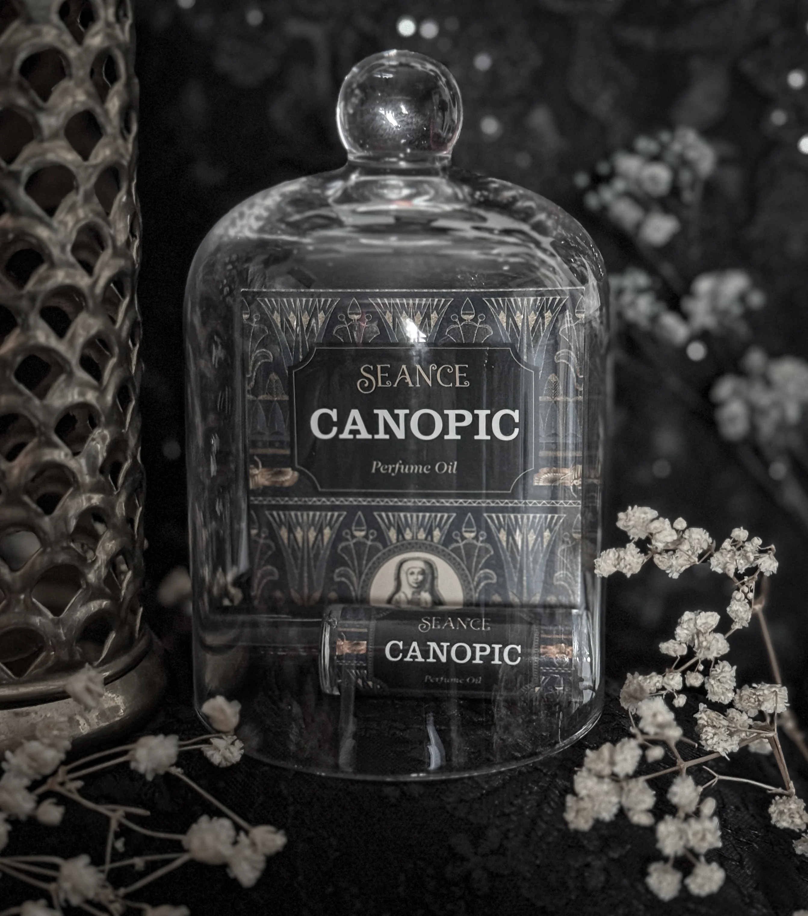 Canopic (soft musk) - Image 6