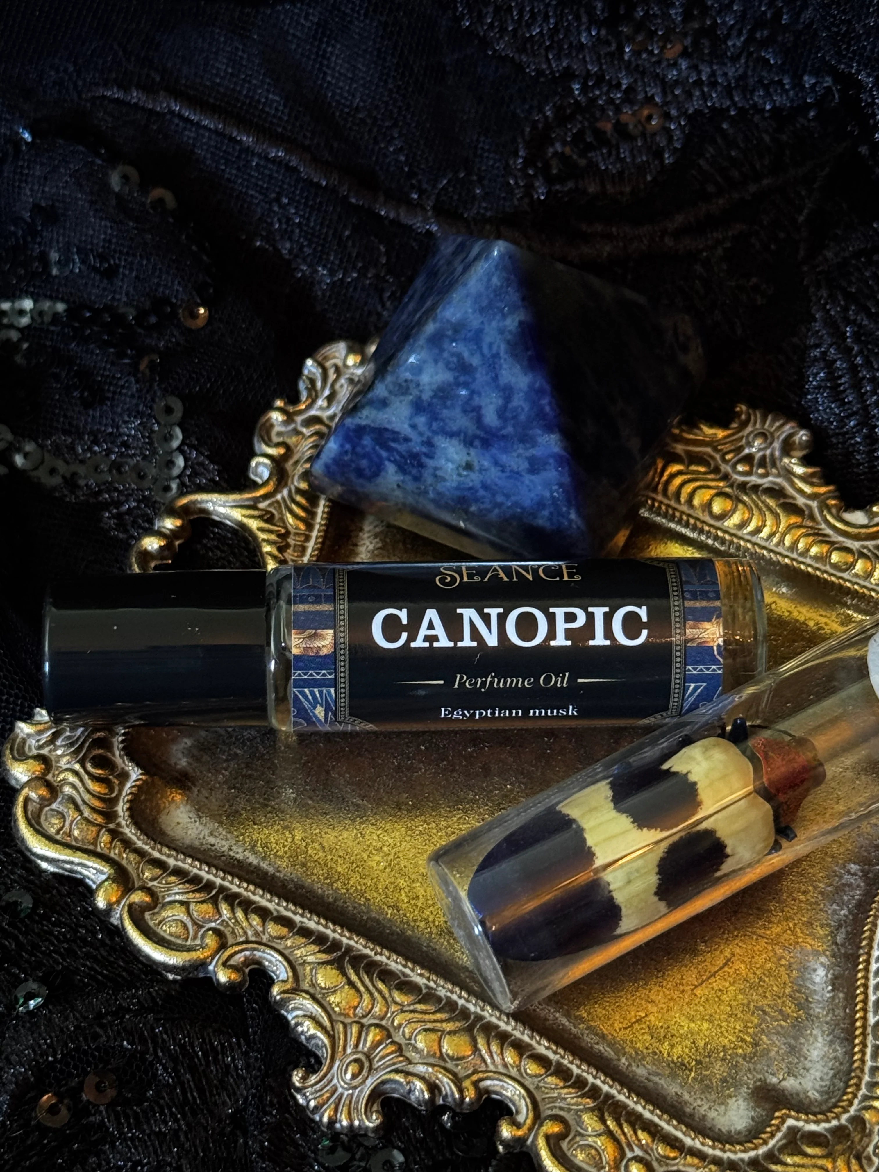 Canopic (soft musk) - Image 7