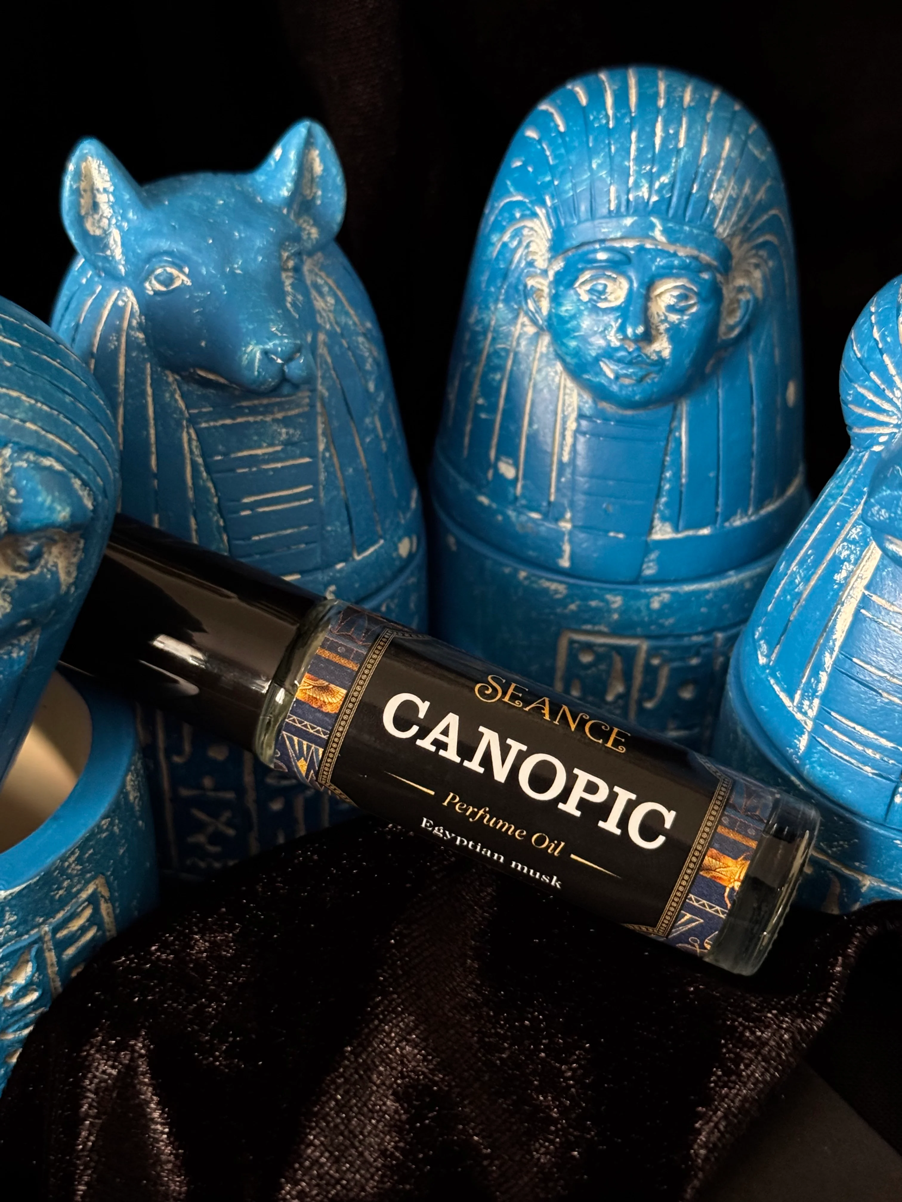 Canopic (soft musk) - Image 8
