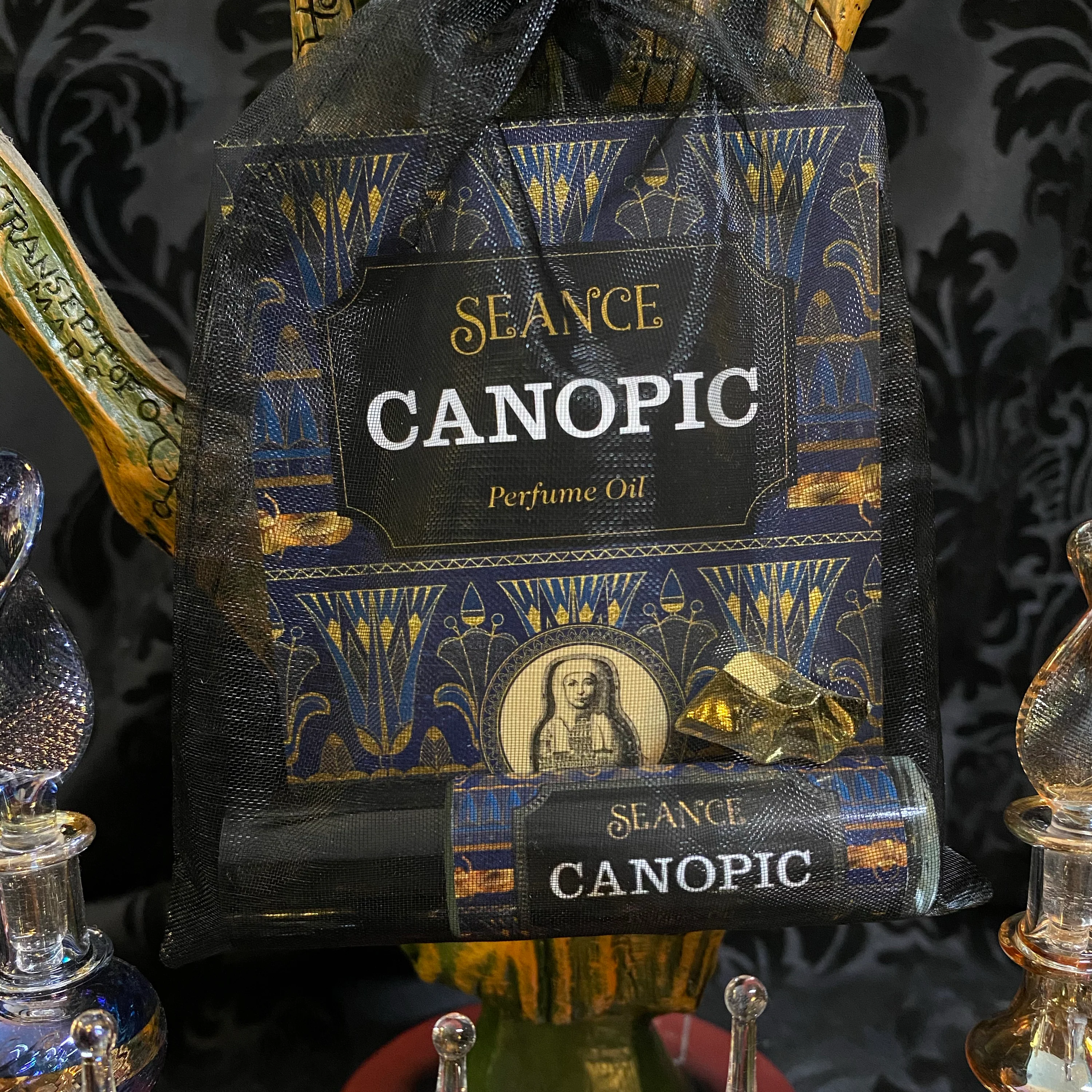 Canopic (soft musk) - Image 9