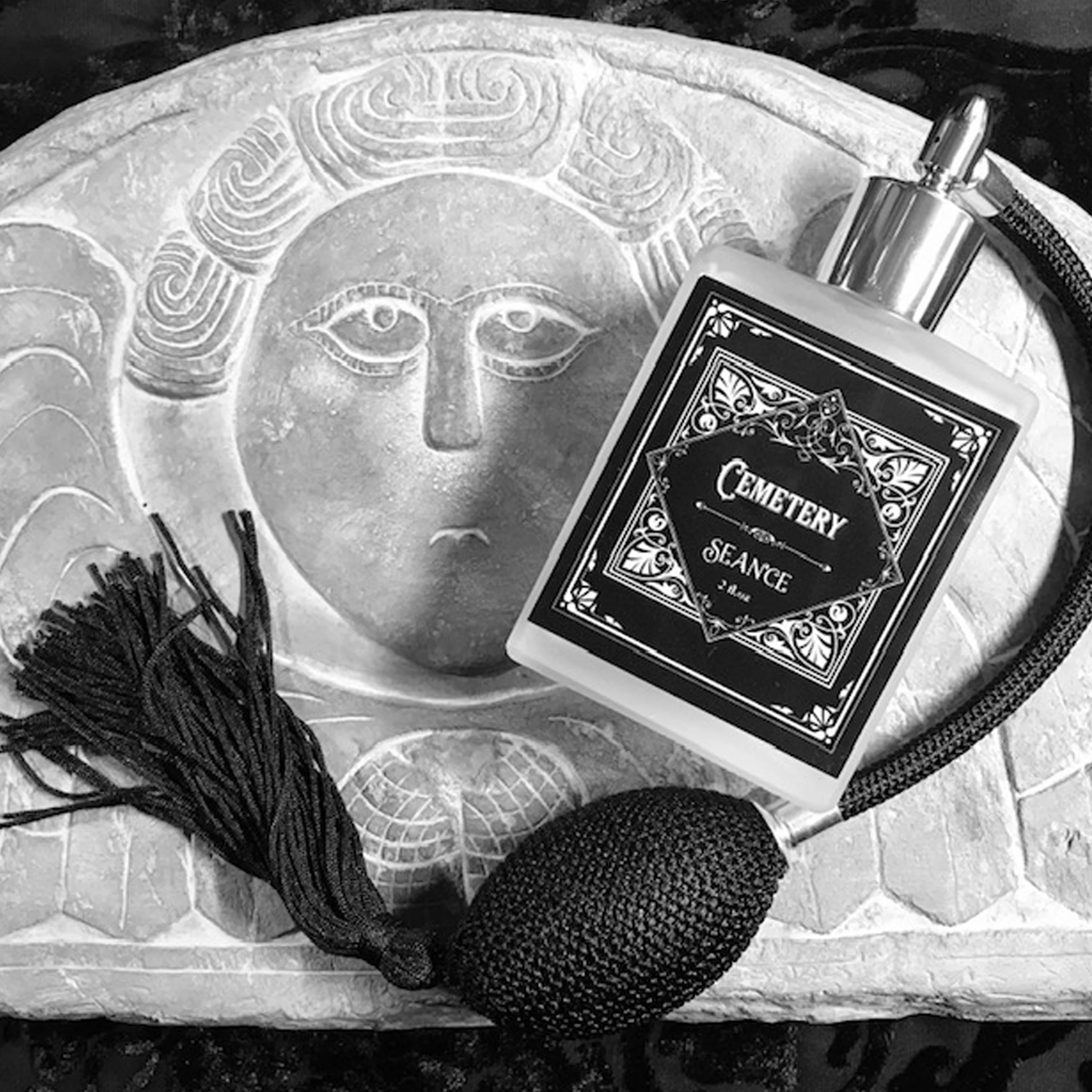 Cemetery Eau De Parfum - Image 10