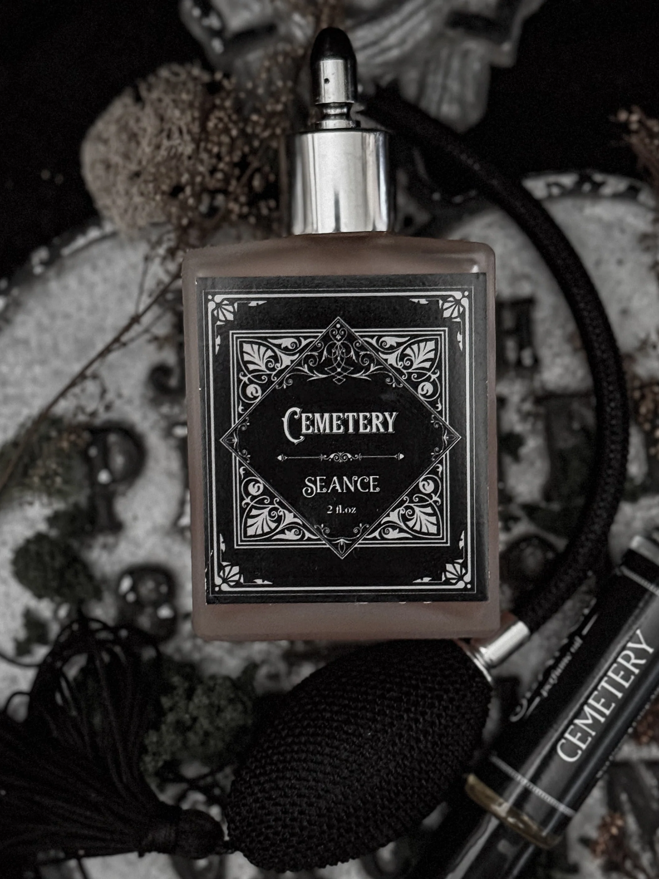 Cemetery Eau De Parfum - Image 3