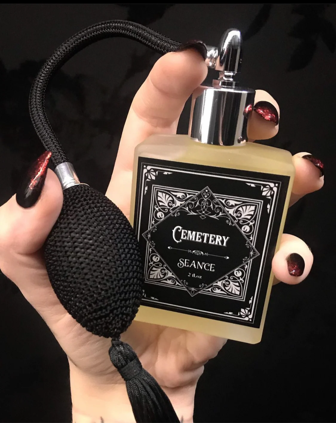 Cemetery Eau De Parfum - Image 5