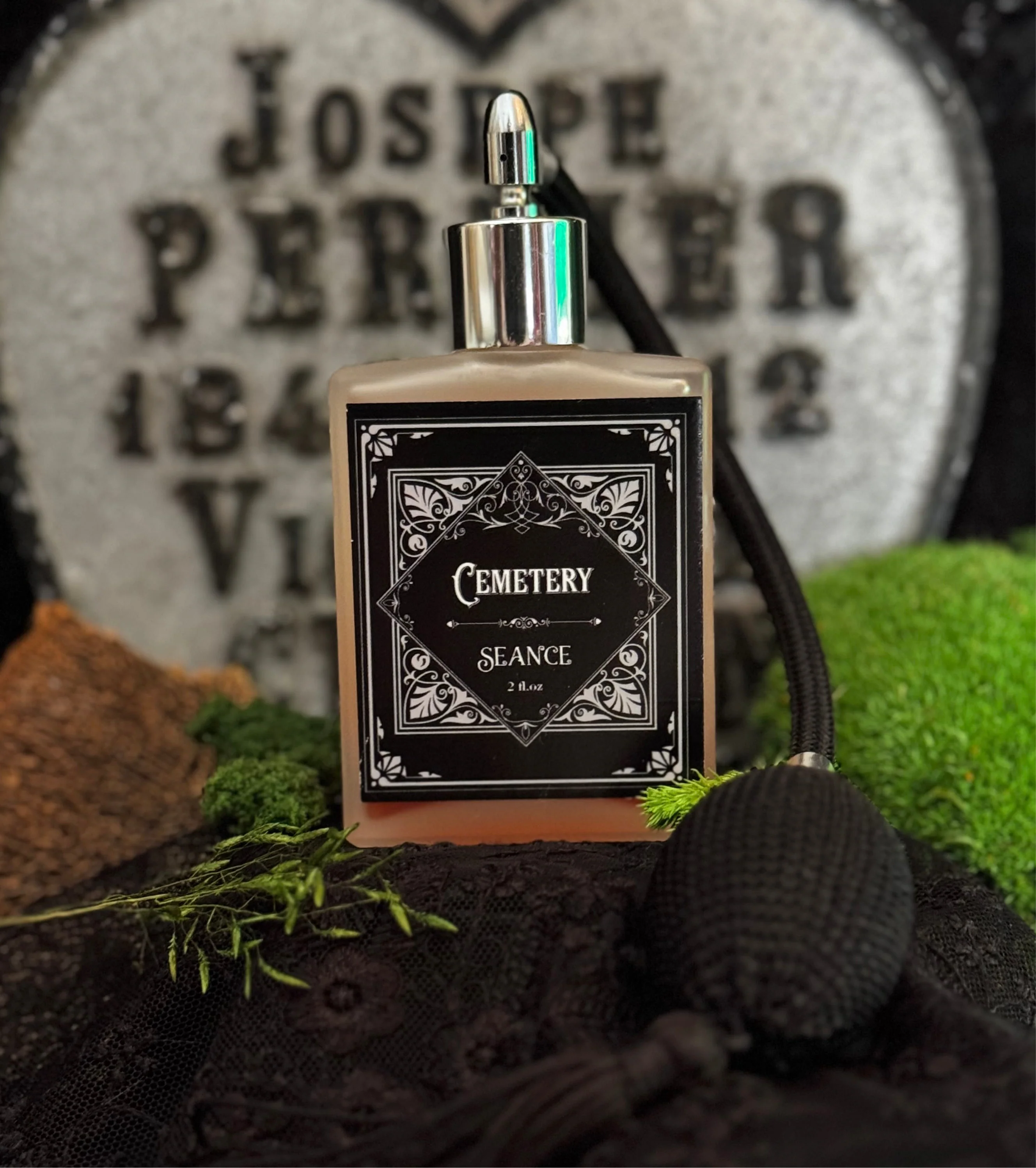 Cemetery Eau De Parfum - Image 7