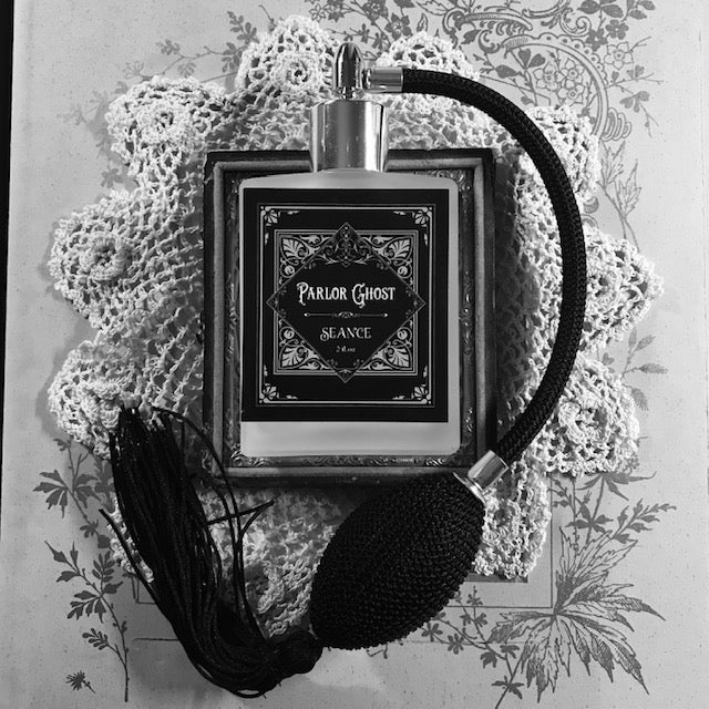 Parlor Ghost Eau De Parfum - Image 10