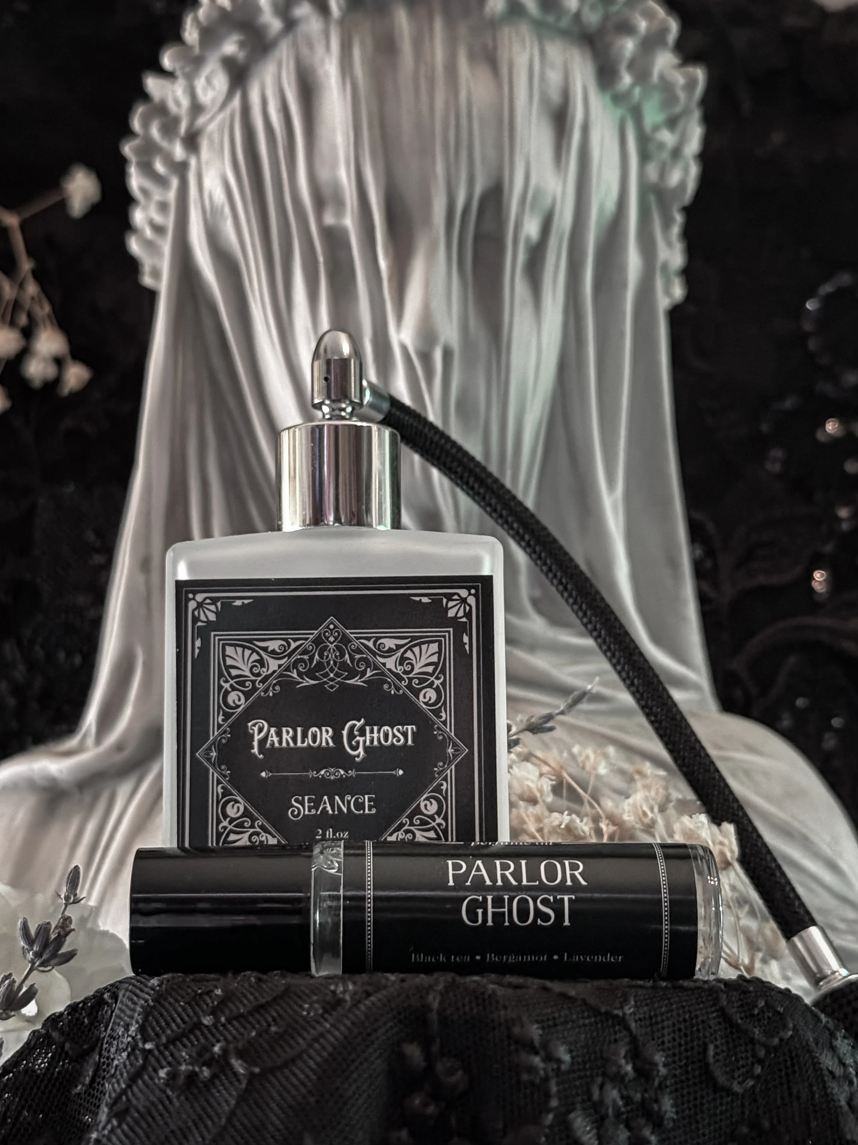 Parlor Ghost Eau De Parfum - Image 12