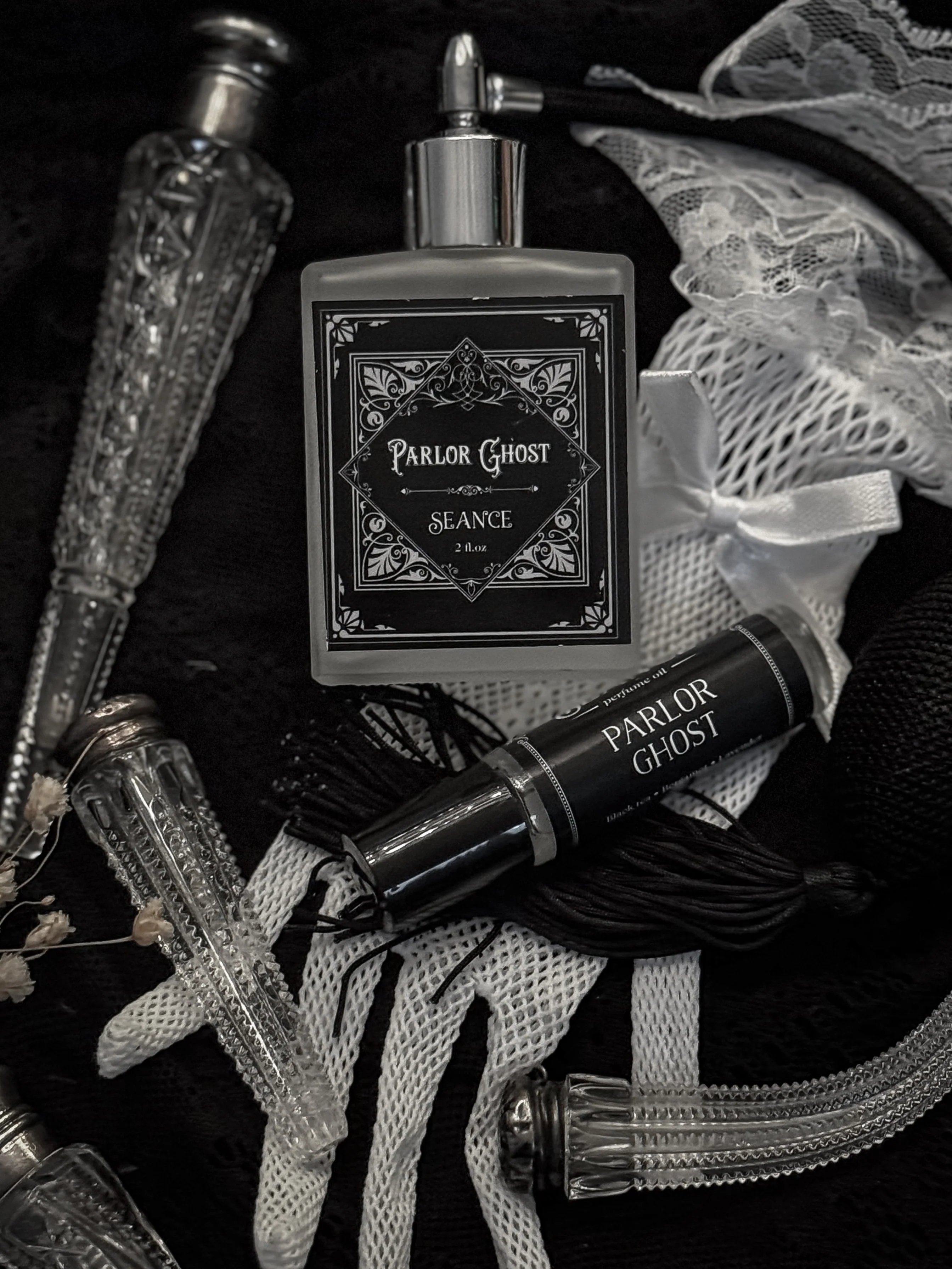 Parlor Ghost Eau De Parfum - Image 14