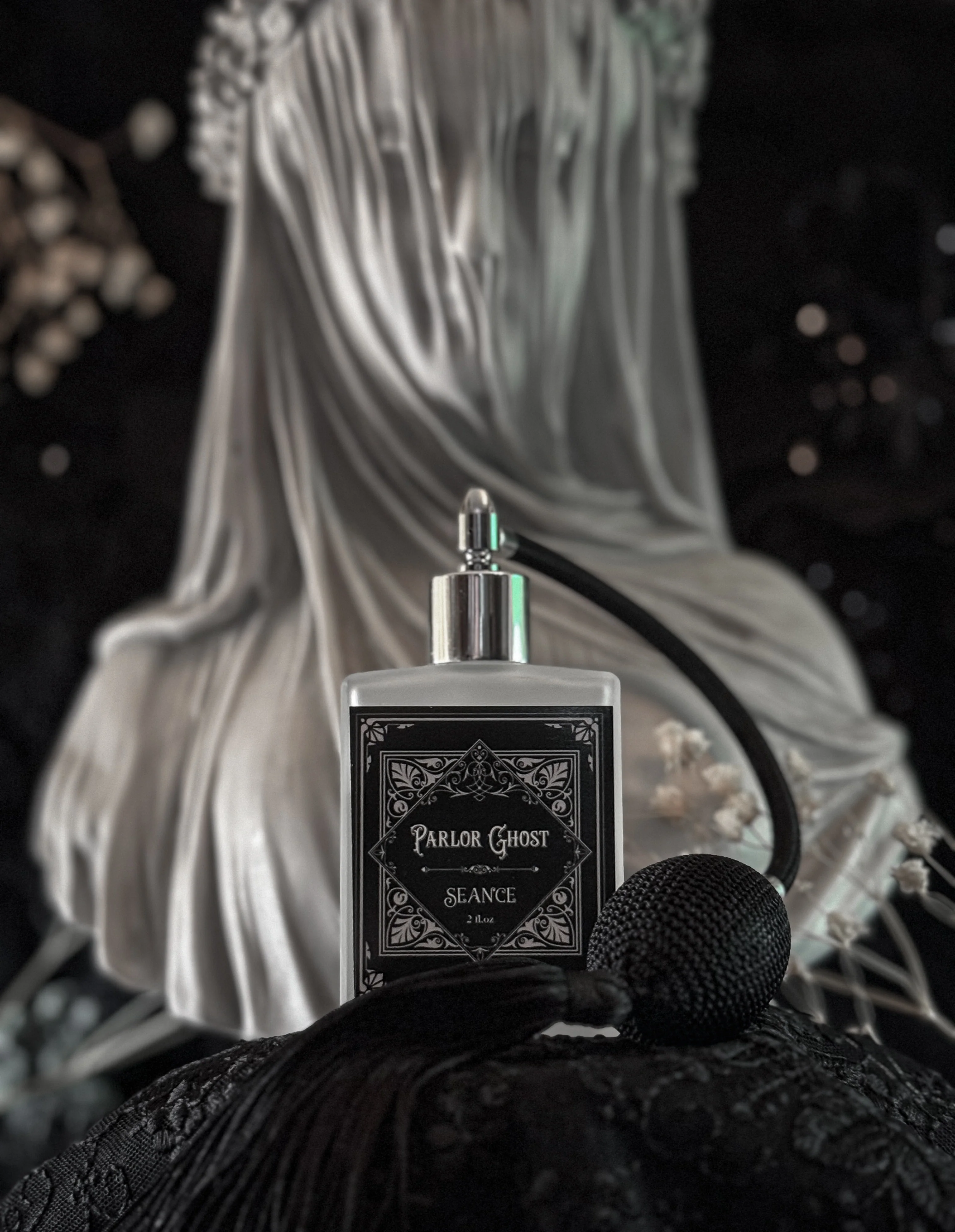Parlor Ghost Eau De Parfum - Image 3