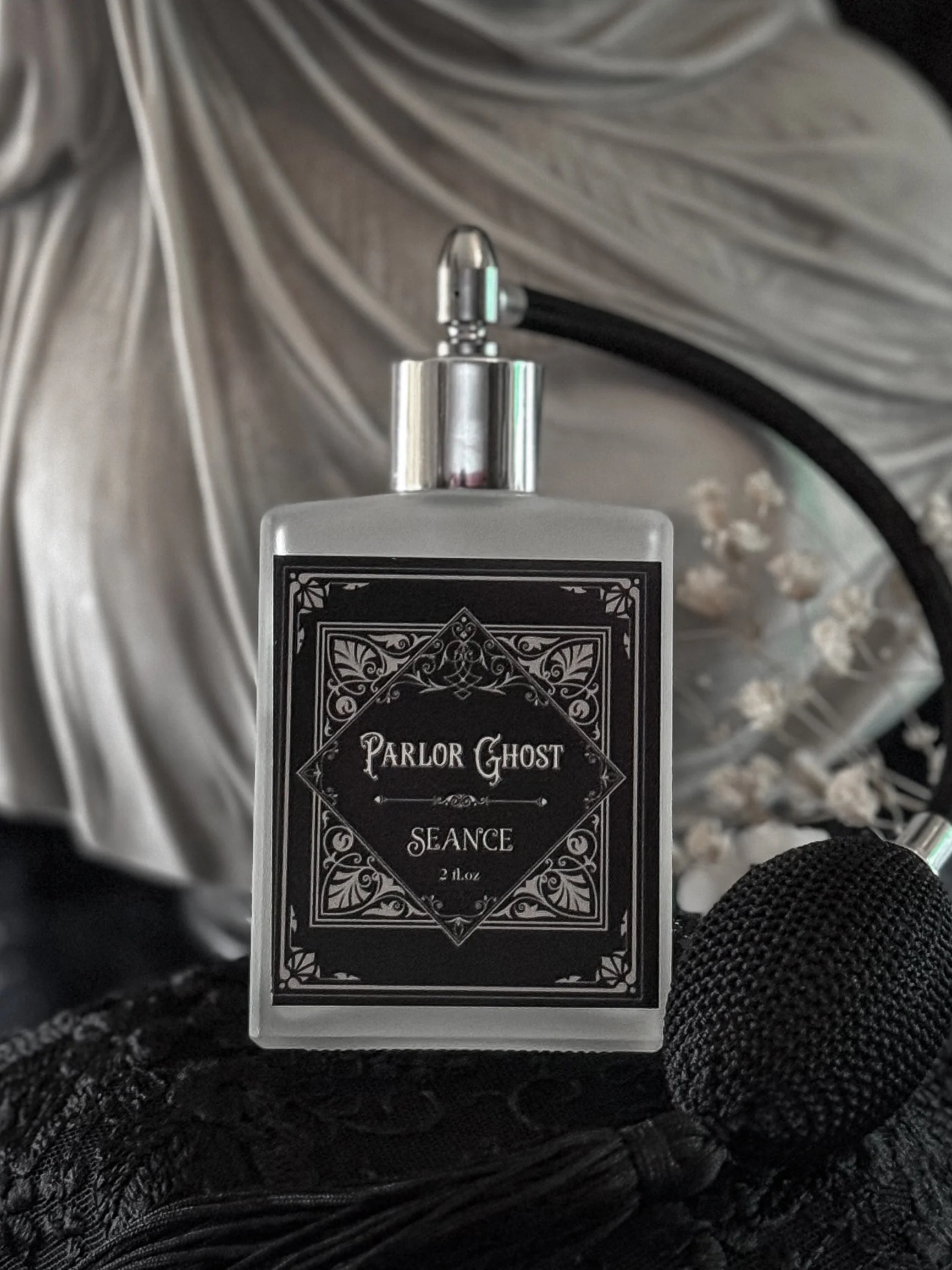 Parlor Ghost Eau De Parfum - Image 4