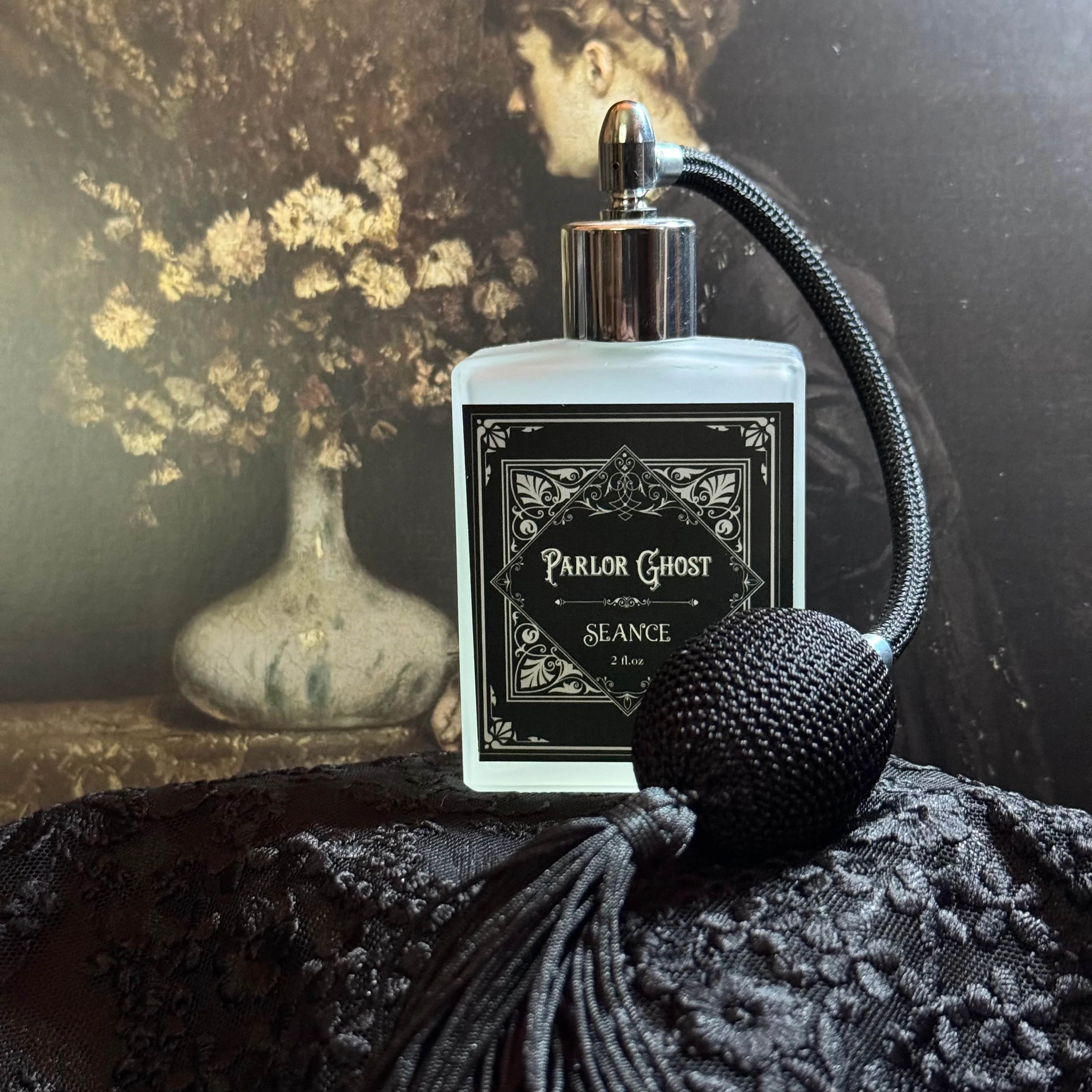 Parlor Ghost Eau De Parfum - Image 6