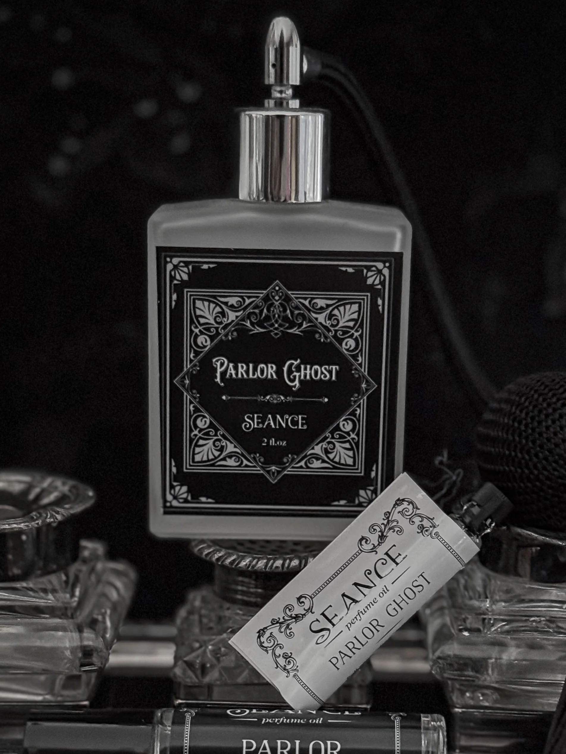 Parlor Ghost Eau De Parfum - Image 7