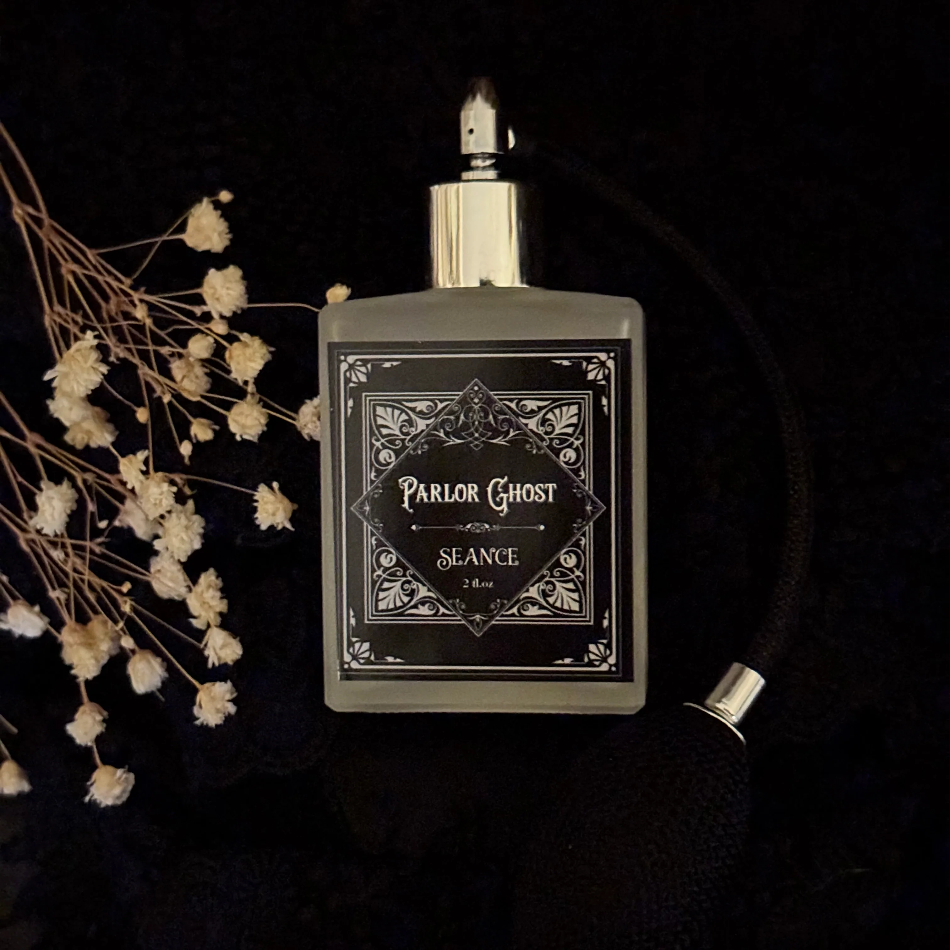 Parlor Ghost Eau De Parfum - Image 9