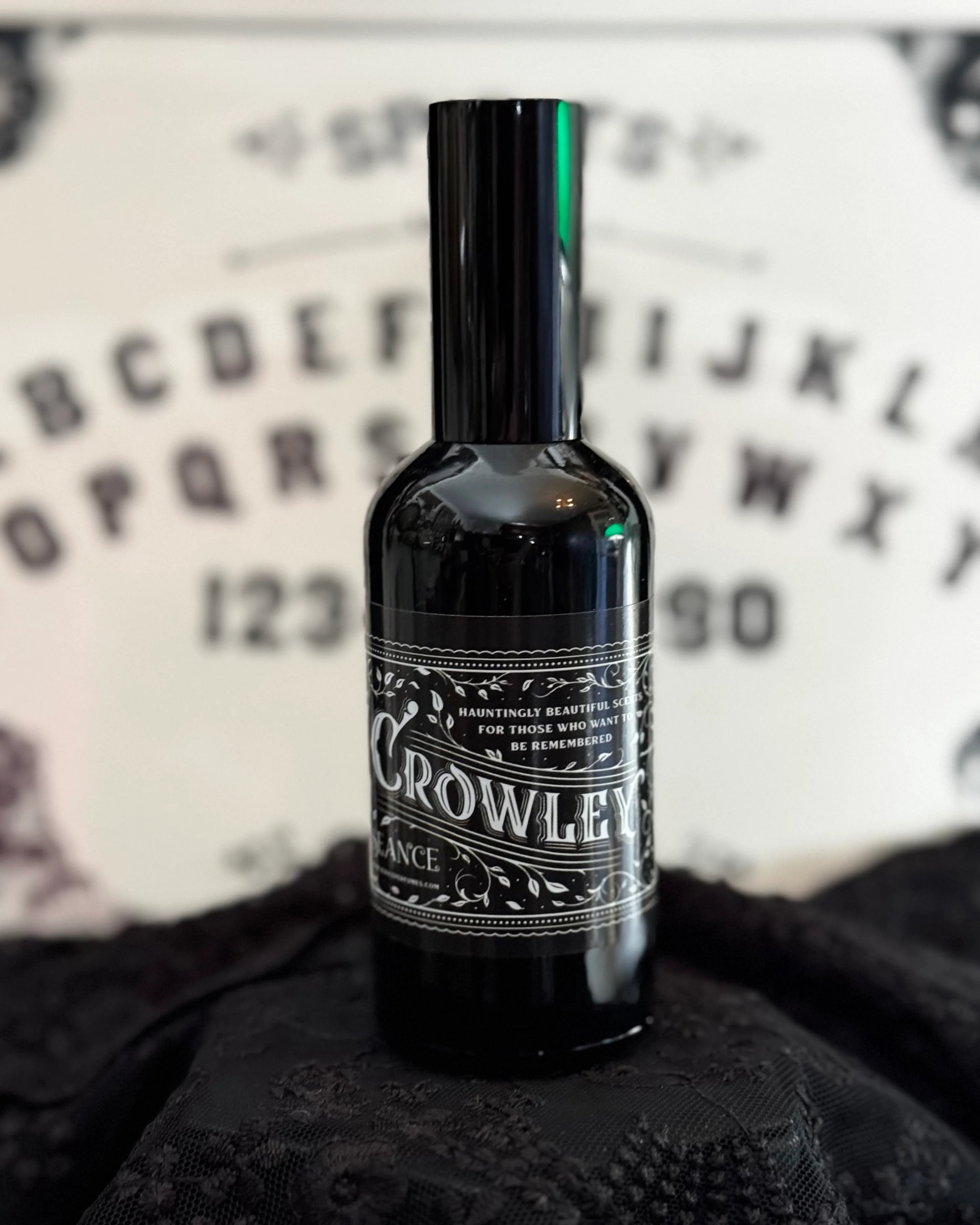 Crowley Spray (incense) - Image 6