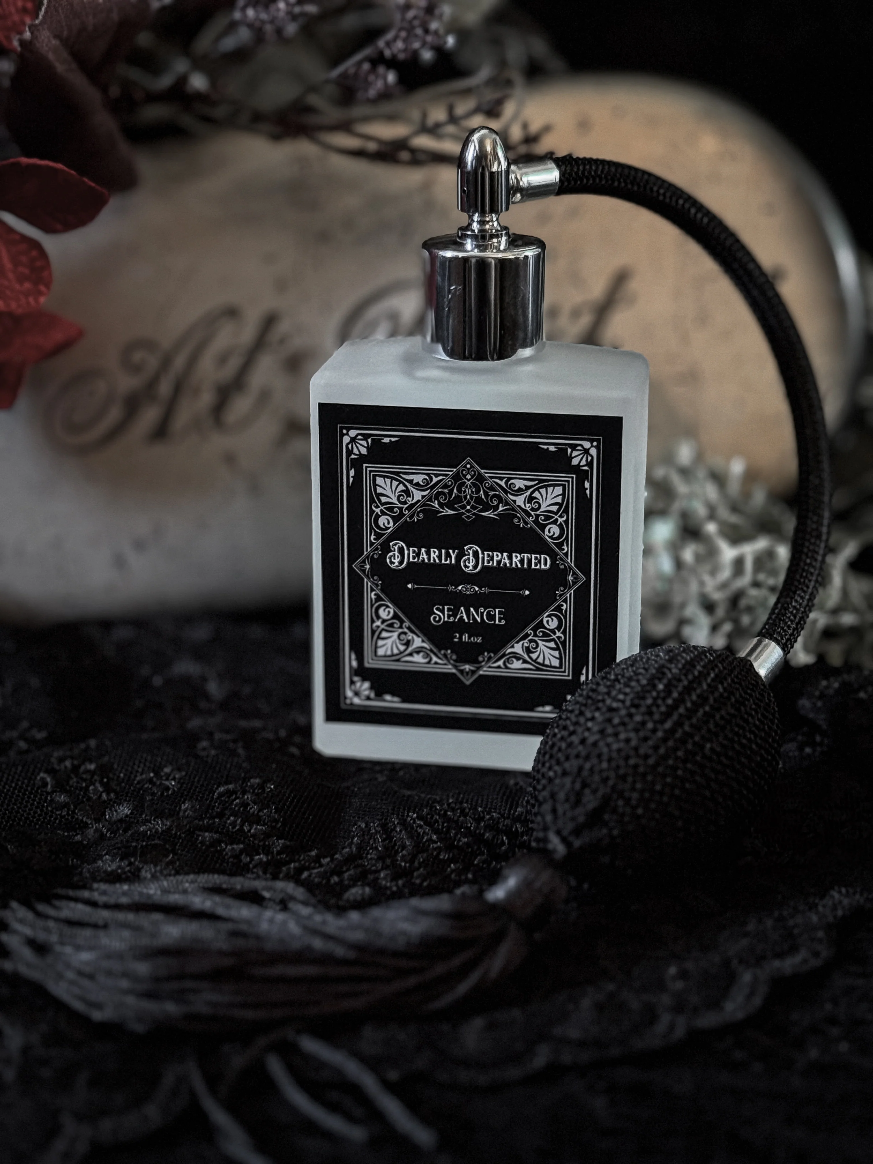 Dearly Departed Eau De Parfum - Image 3