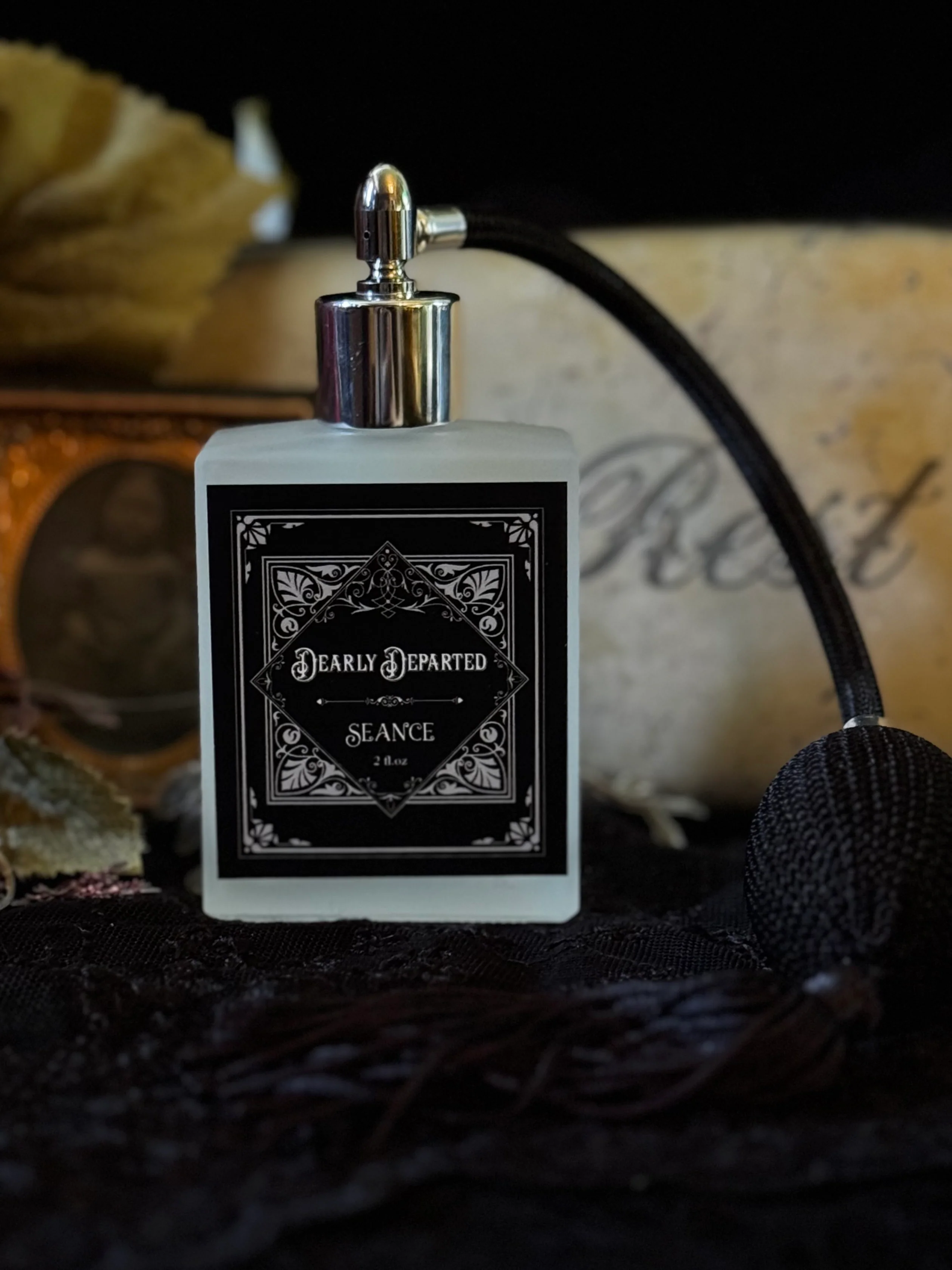Dearly Departed Eau De Parfum - Image 4