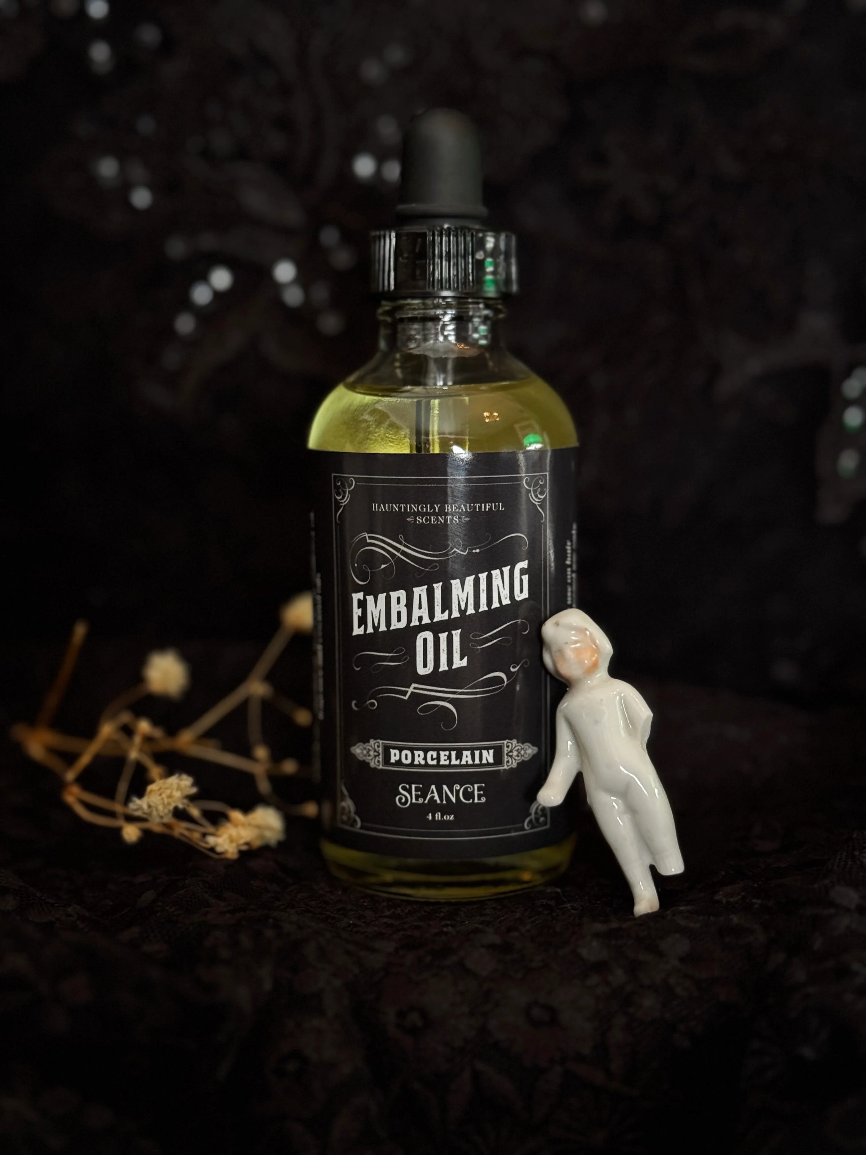 Porcelain embalming oil - Image 5