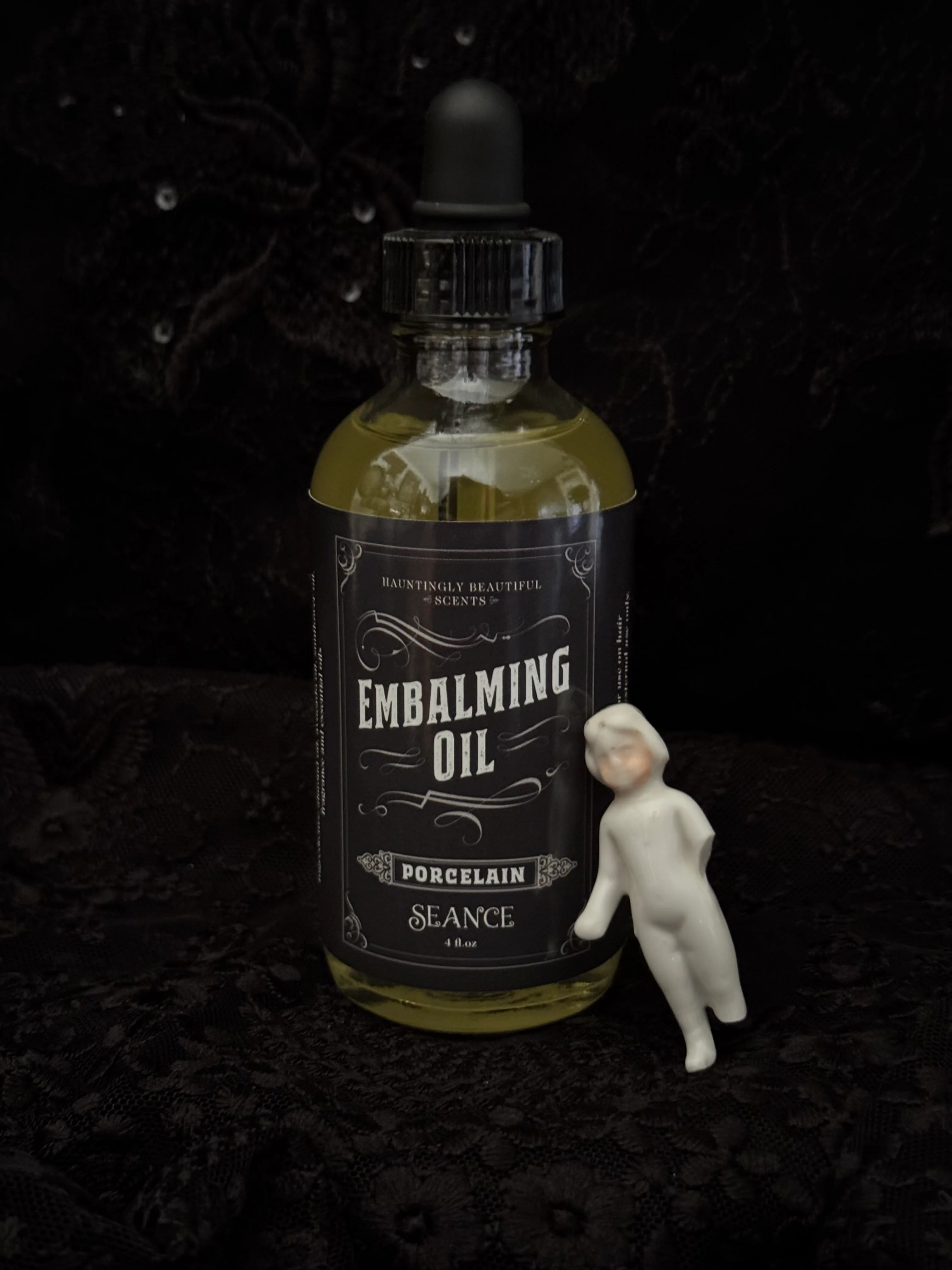 Porcelain embalming oil - Image 6