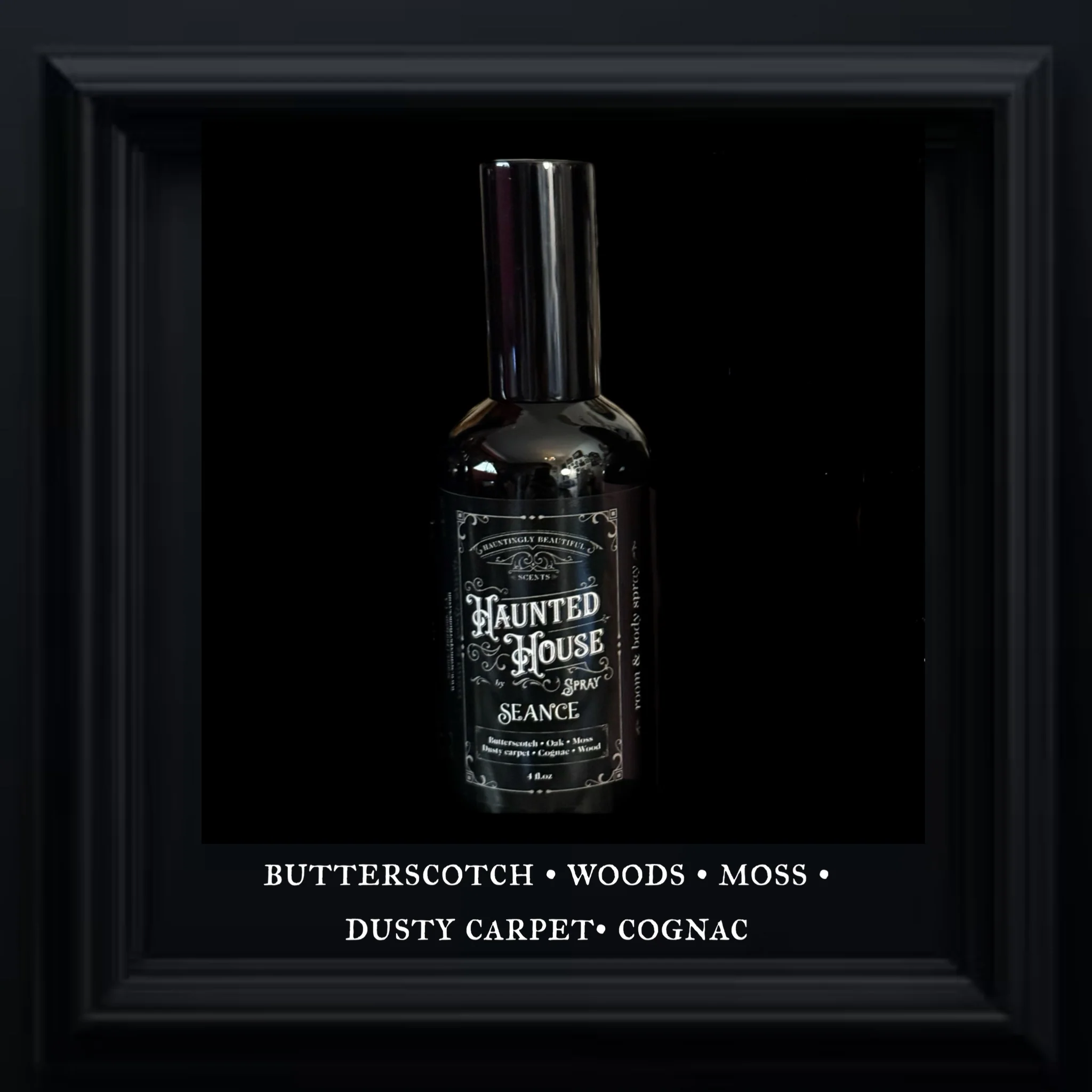 Haunted House Spray (the scent of a Victorian home) - Image 11