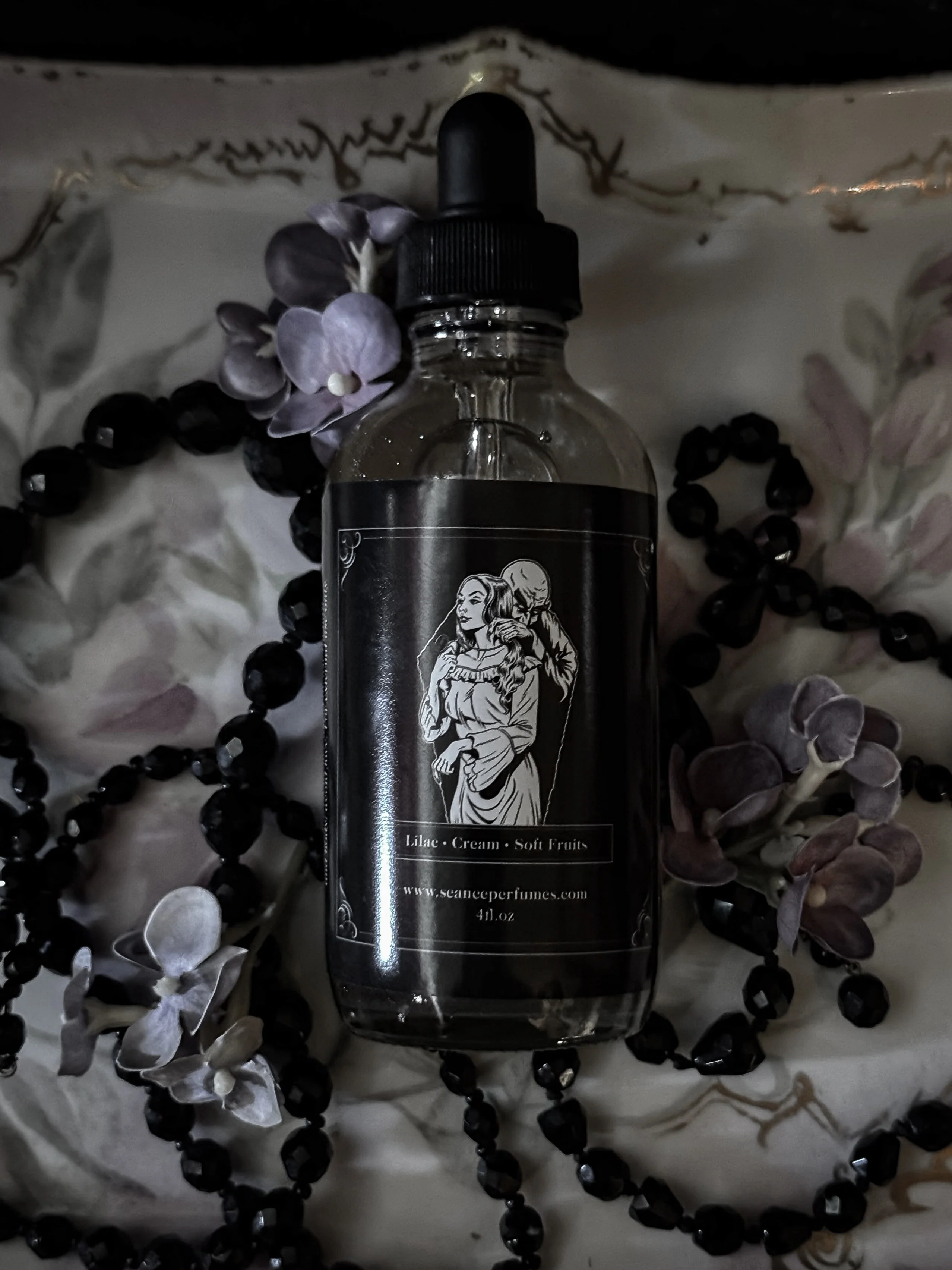 Eternal Darkness Embalming Oil - Image 3