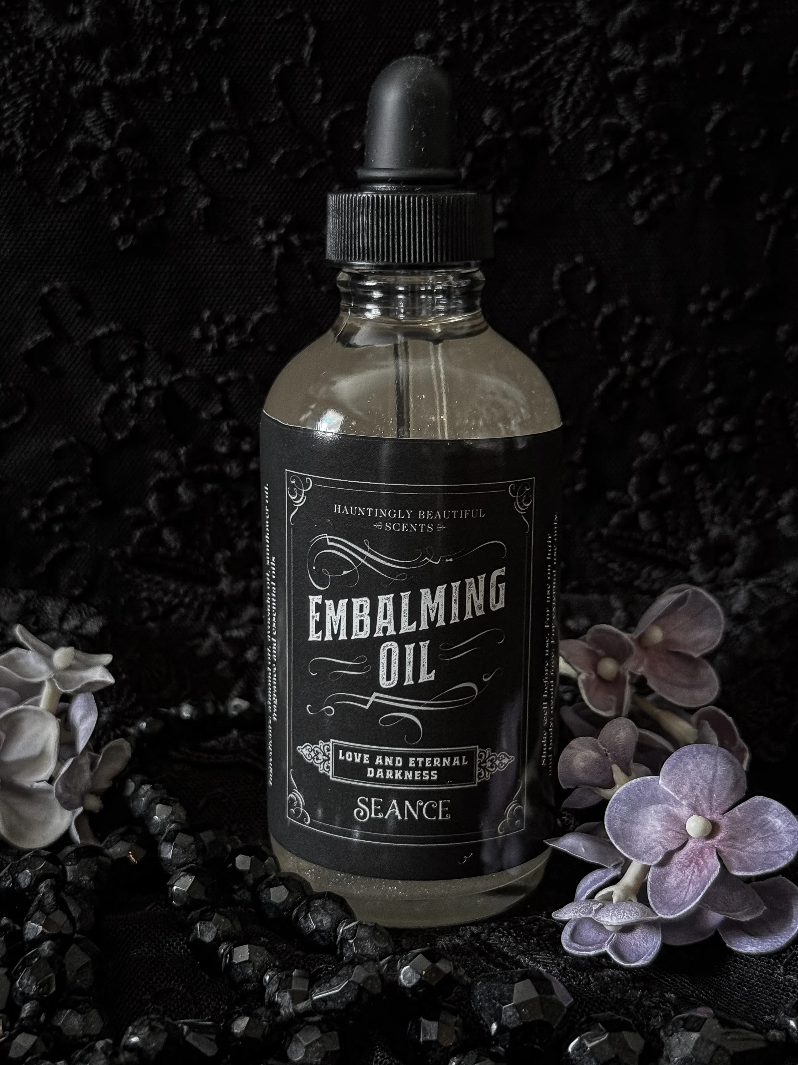 Eternal Darkness Embalming Oil - Image 5