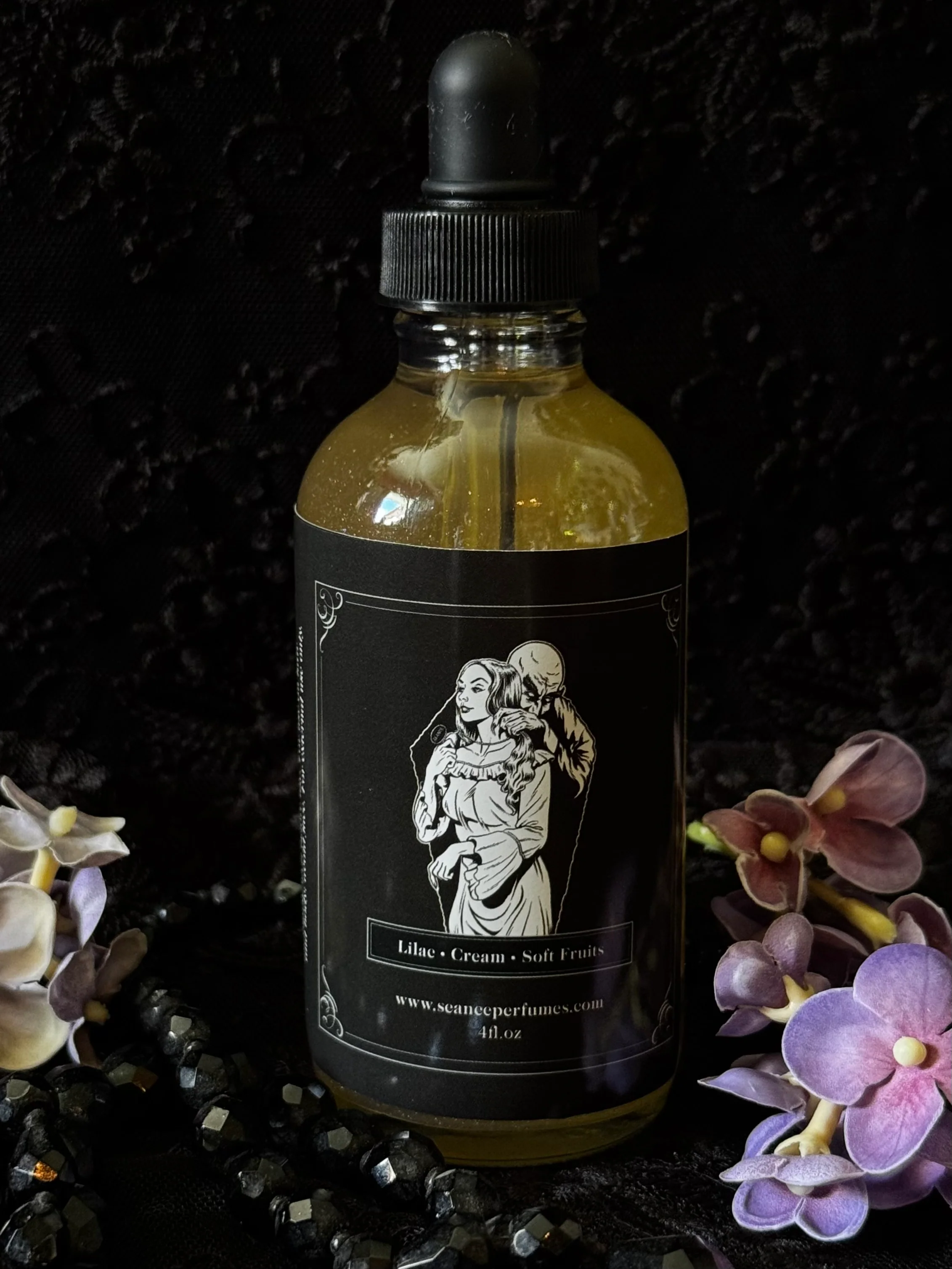 Eternal Darkness Embalming Oil - Image 6