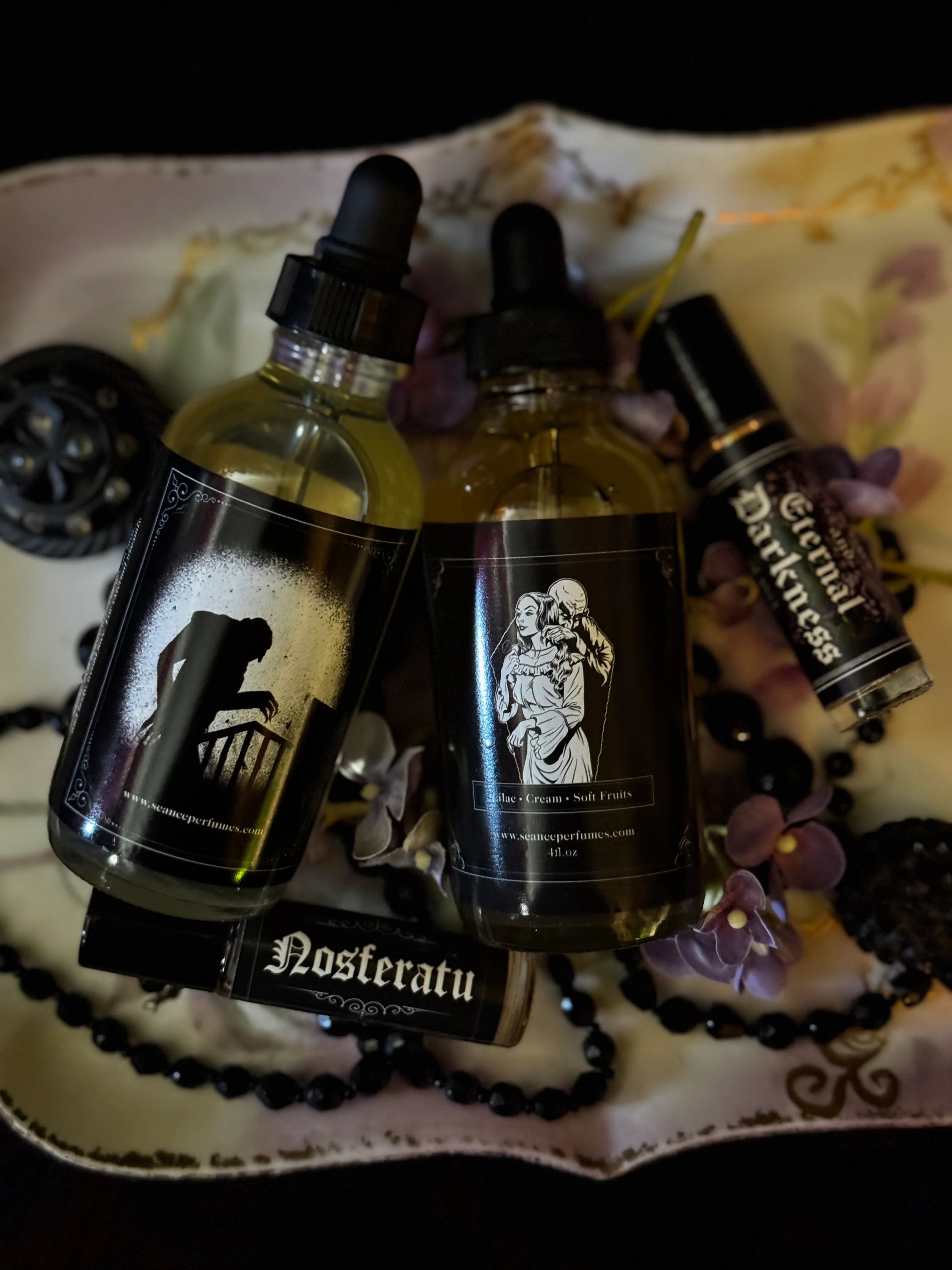 Eternal Darkness Embalming Oil - Image 7