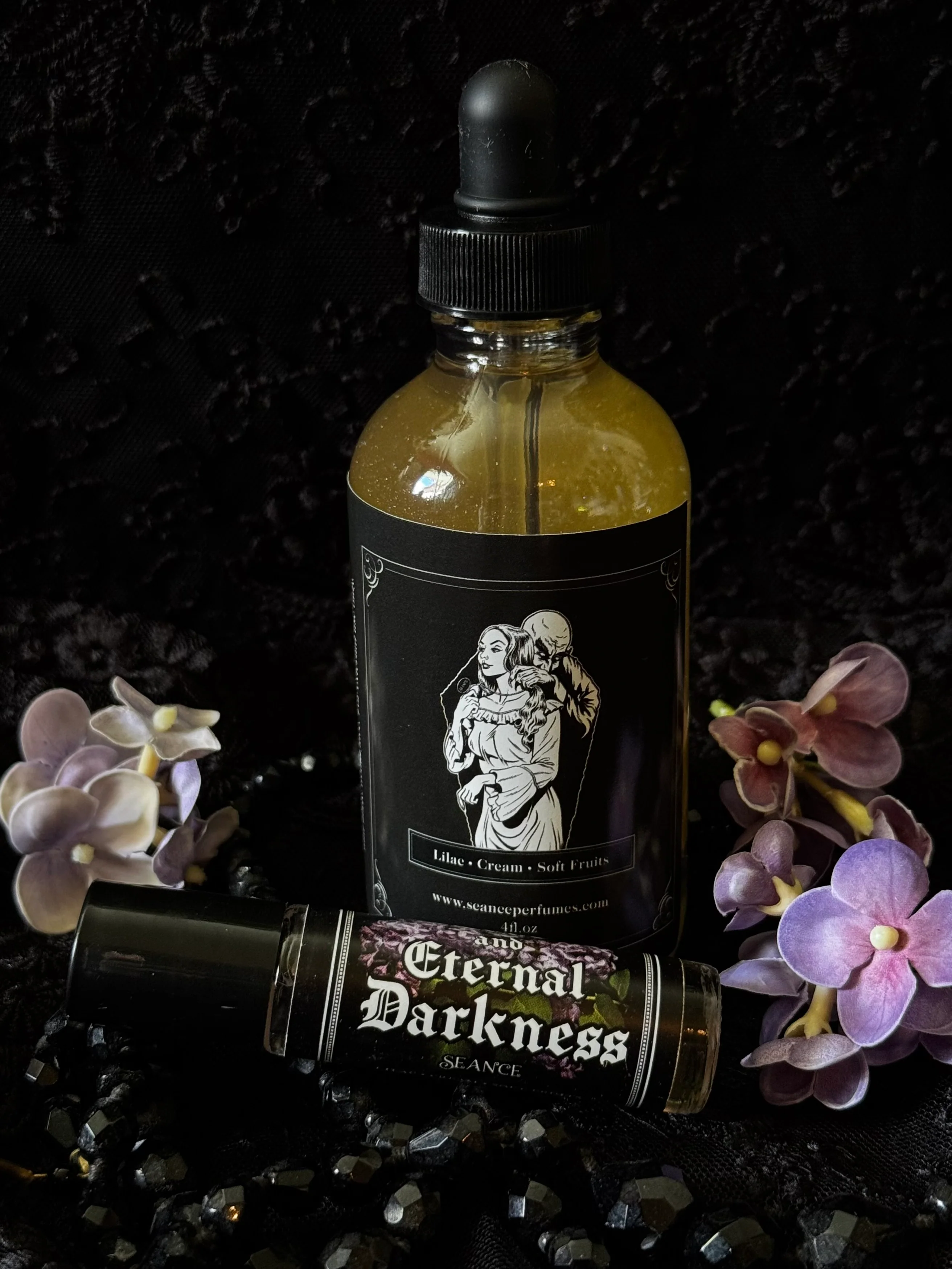 Eternal Darkness Embalming Oil - Image 8