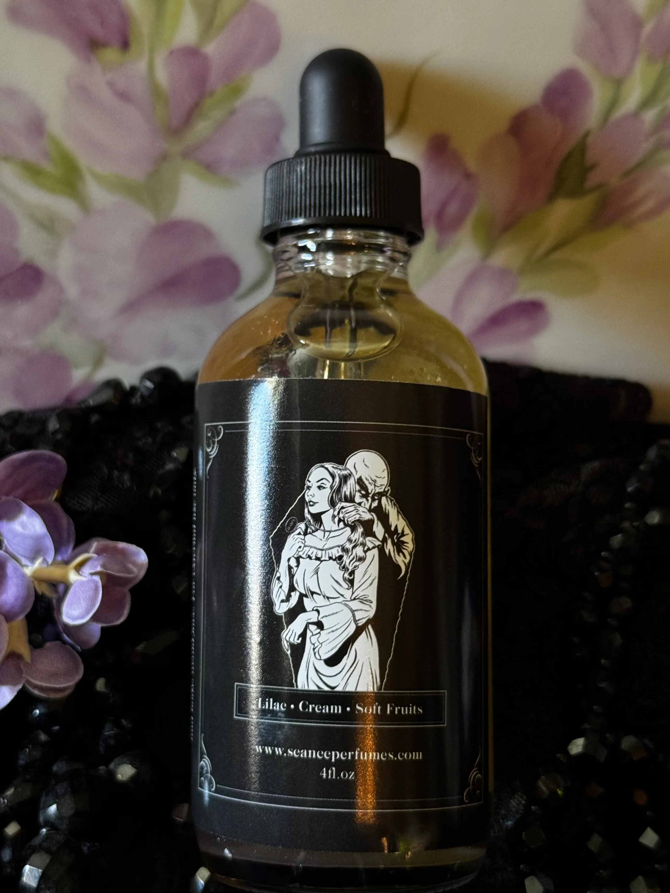 Eternal Darkness Embalming Oil - Image 9