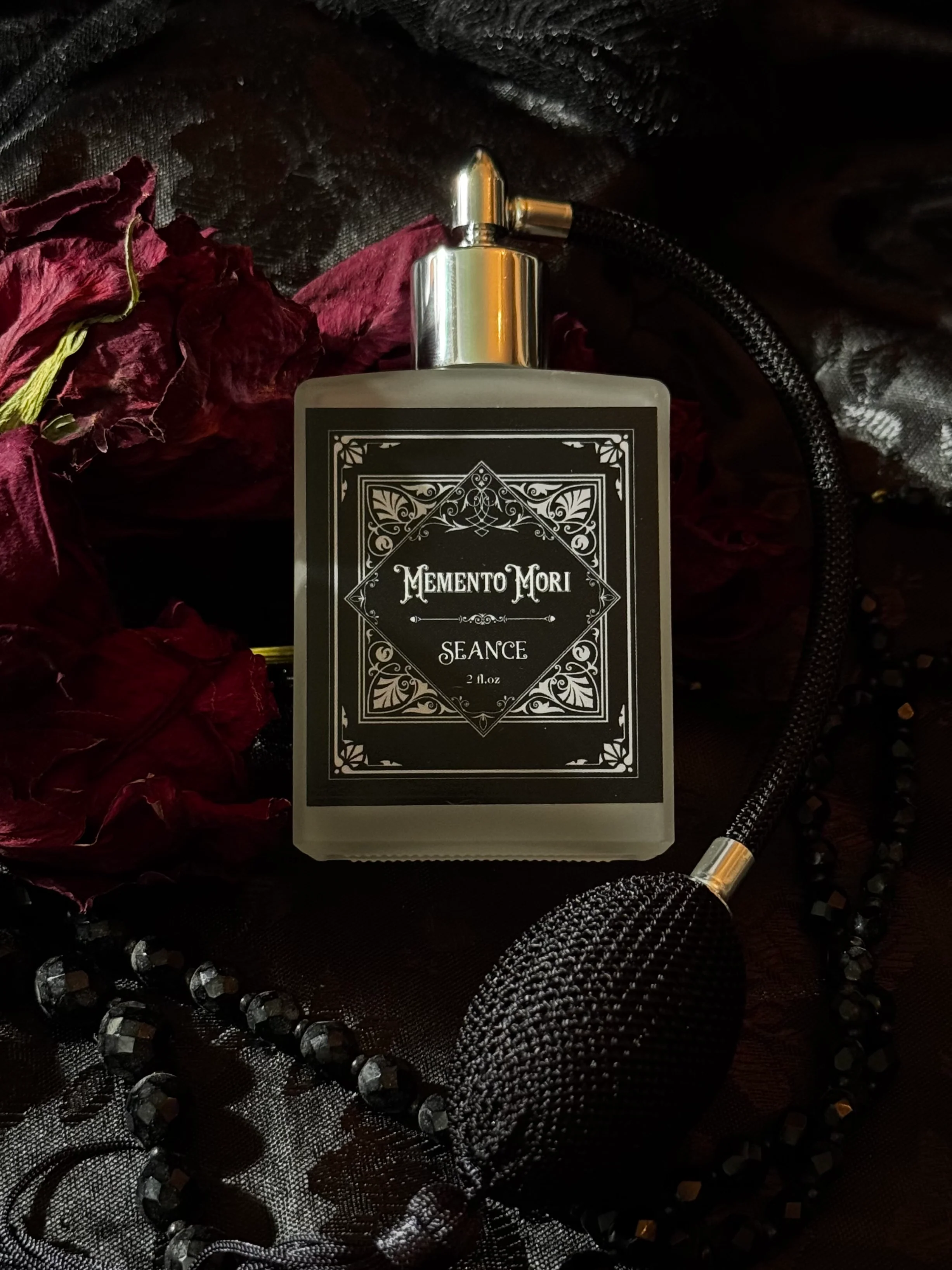 Memento Mori Eau De Parfum - Image 3