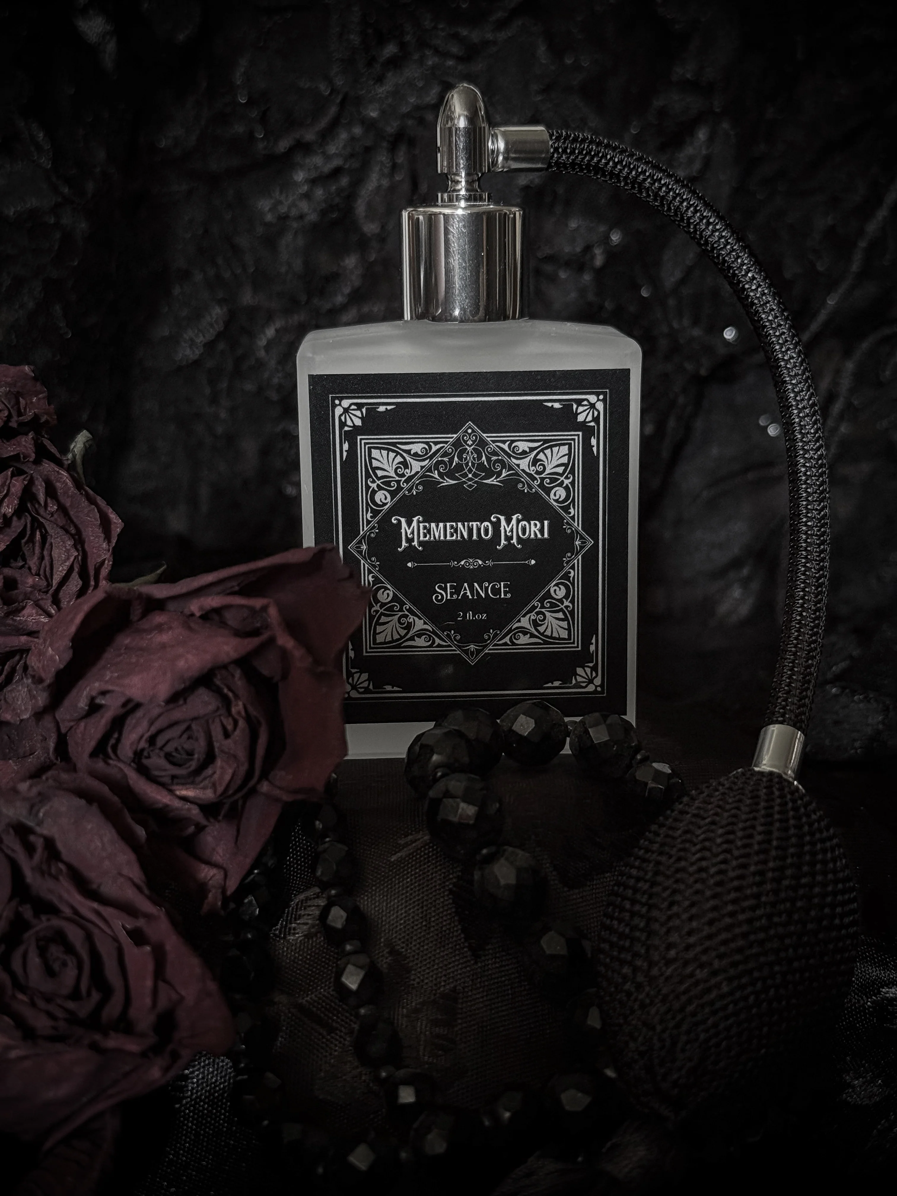 Memento Mori Eau De Parfum - Image 4