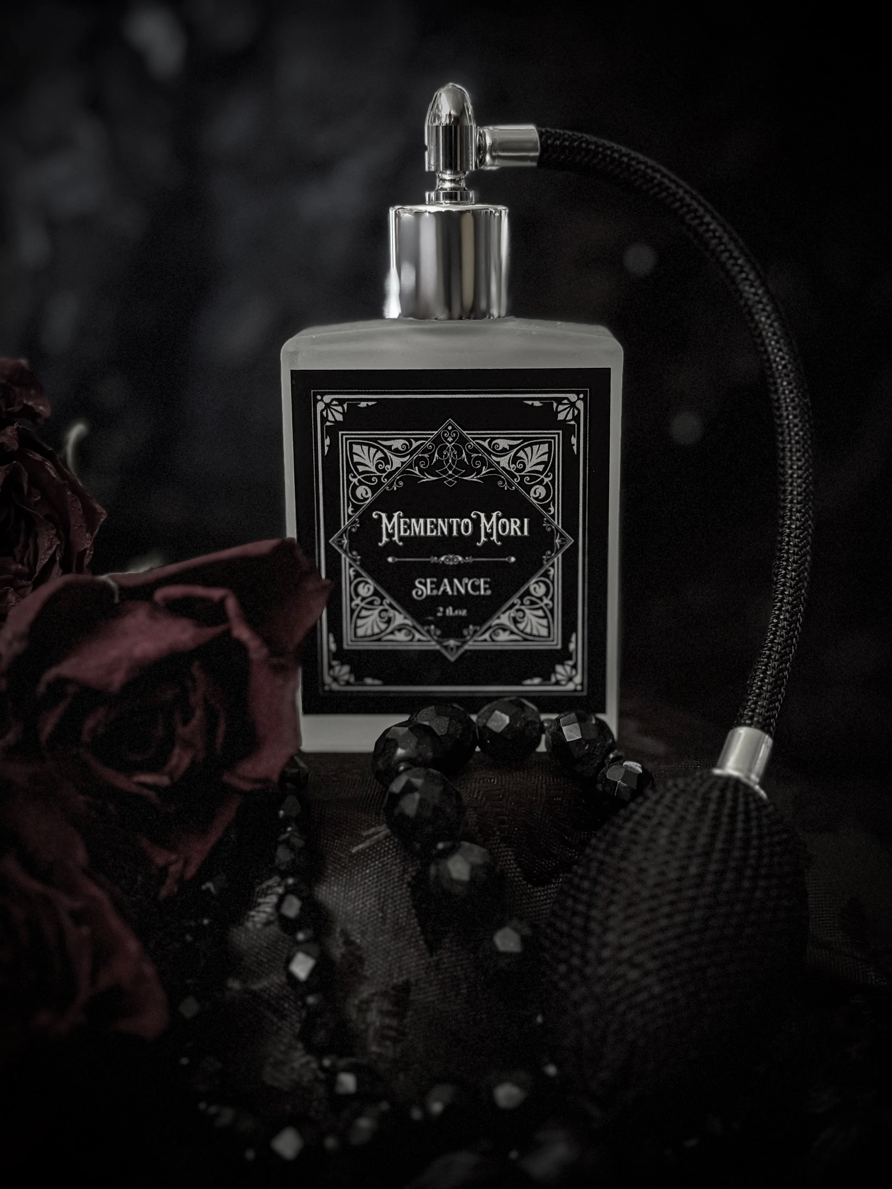Memento Mori Eau De Parfum - Image 8